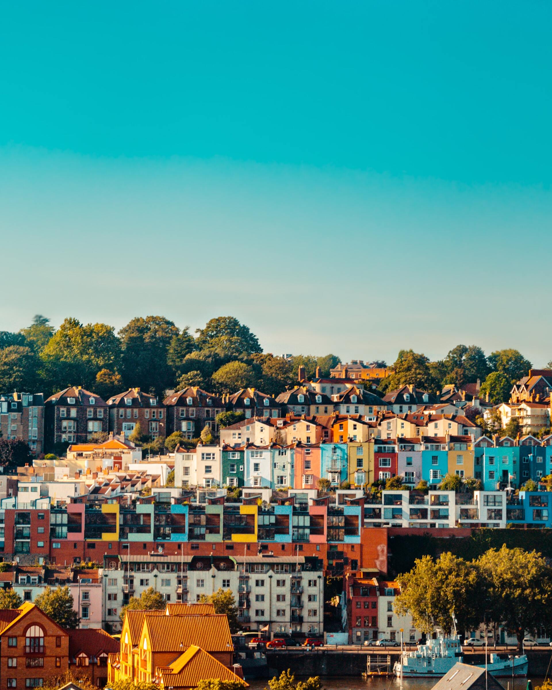 Bristol 1904 Arts |  Houses in Bristol