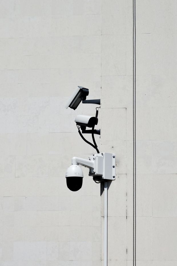 Kansas City Security Cameras