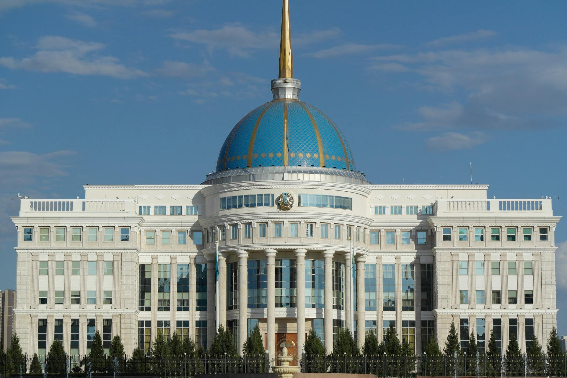 Livee Kazakhstan
