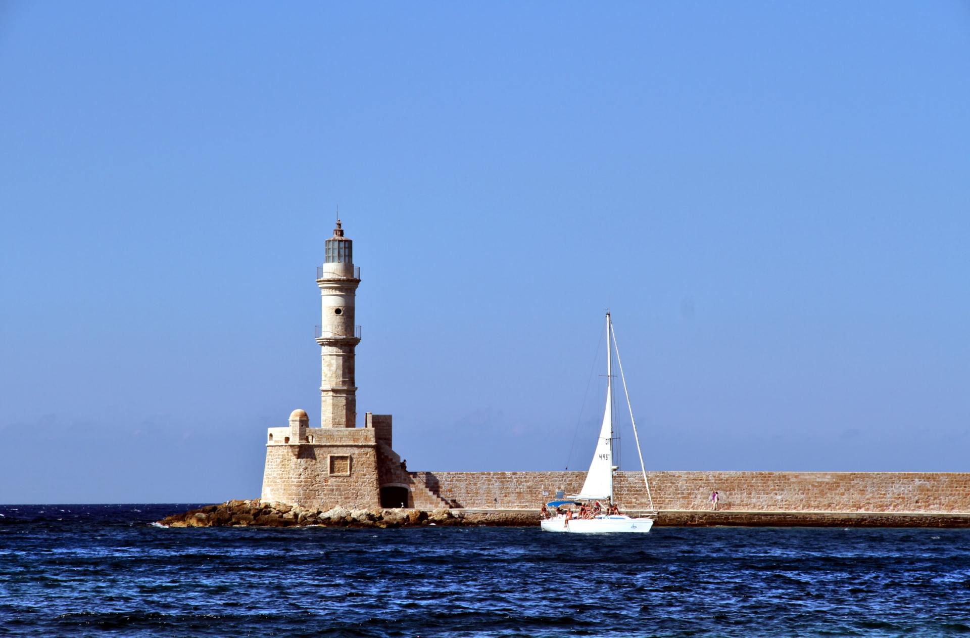 διαφήμιση στους τουρίστες