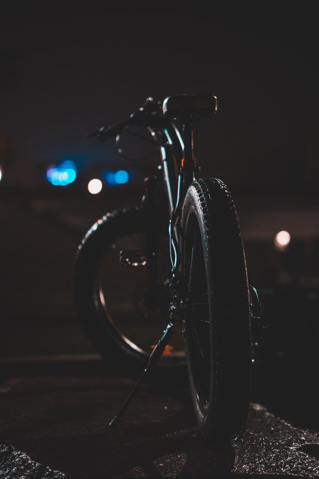 Plein-air avec fatbike electrique