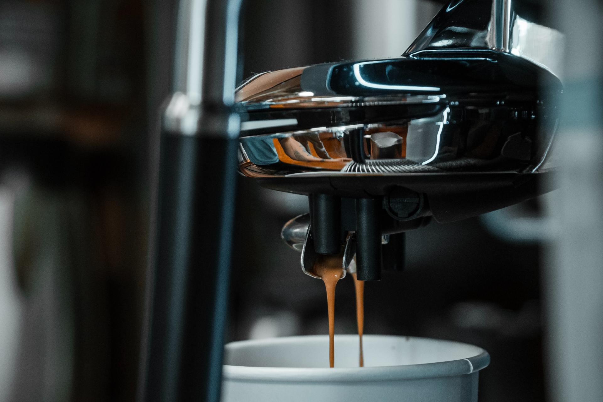 Espresso Pro Shop, Folsom, CA 95630