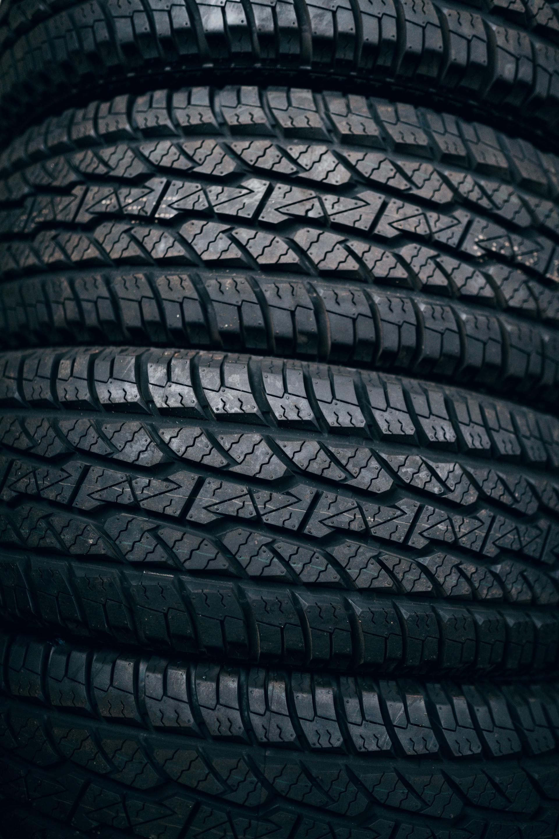 Tires at Wholesale Tire Company in Warren, OH