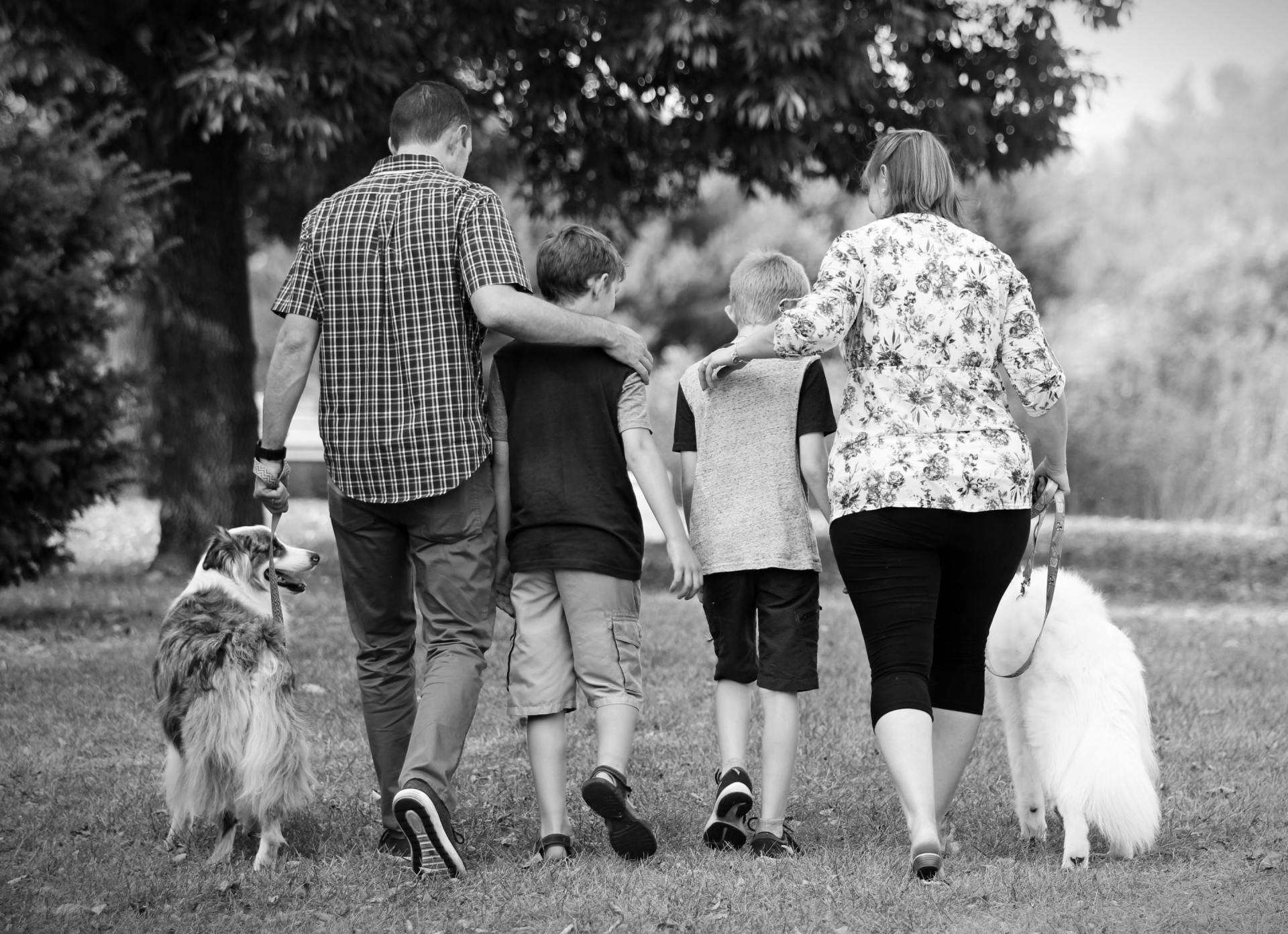 portrait-of-cheerful-extended-family