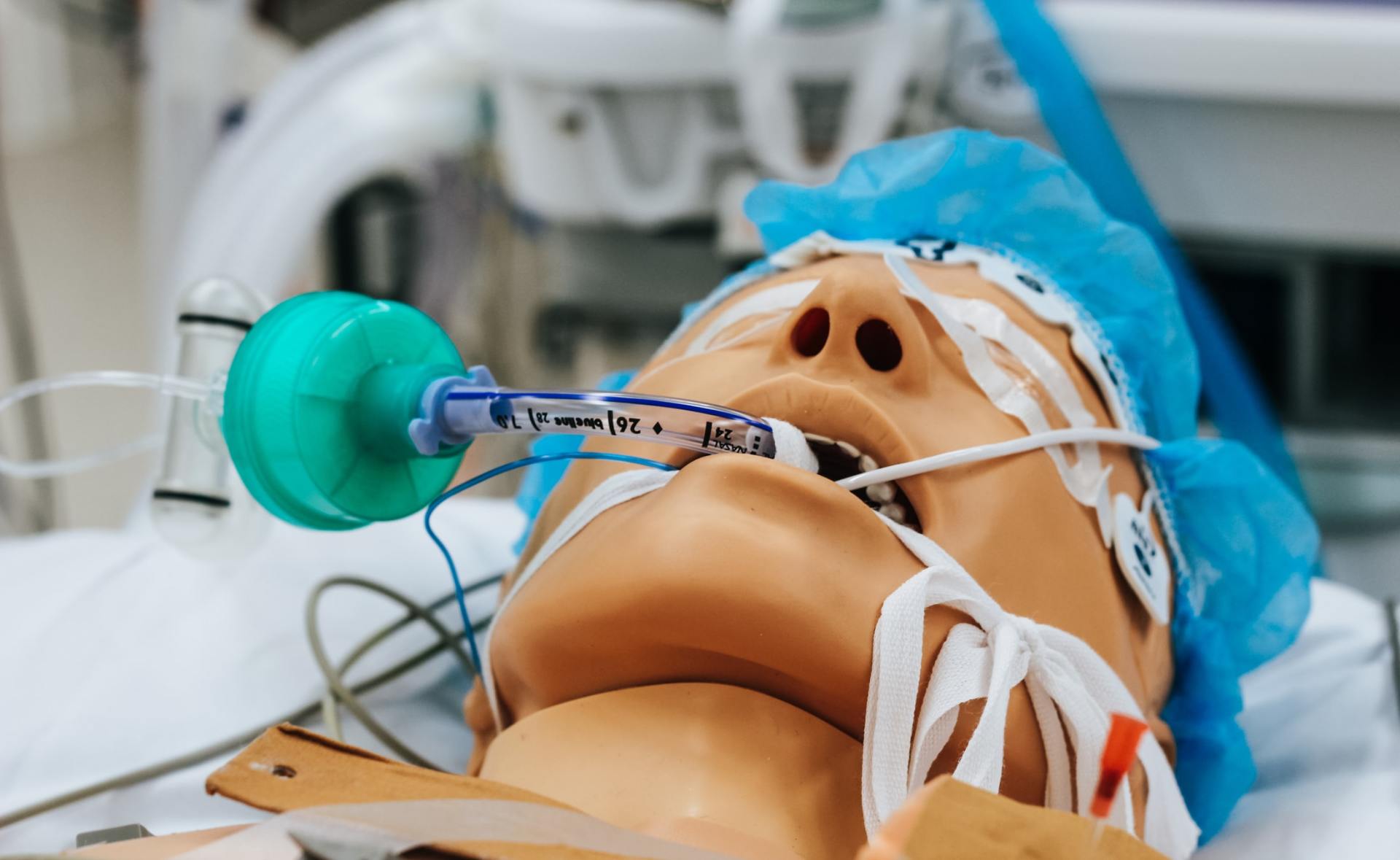 Airway and emergency training | Land O Lakes, FL | Prevention Priority