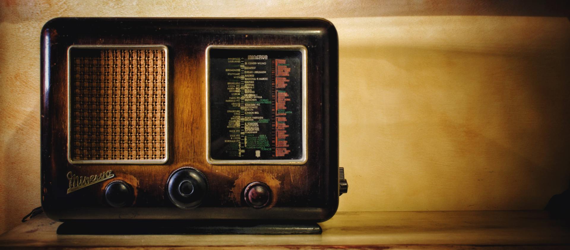 7 Internet Radio Communities to Join Today
