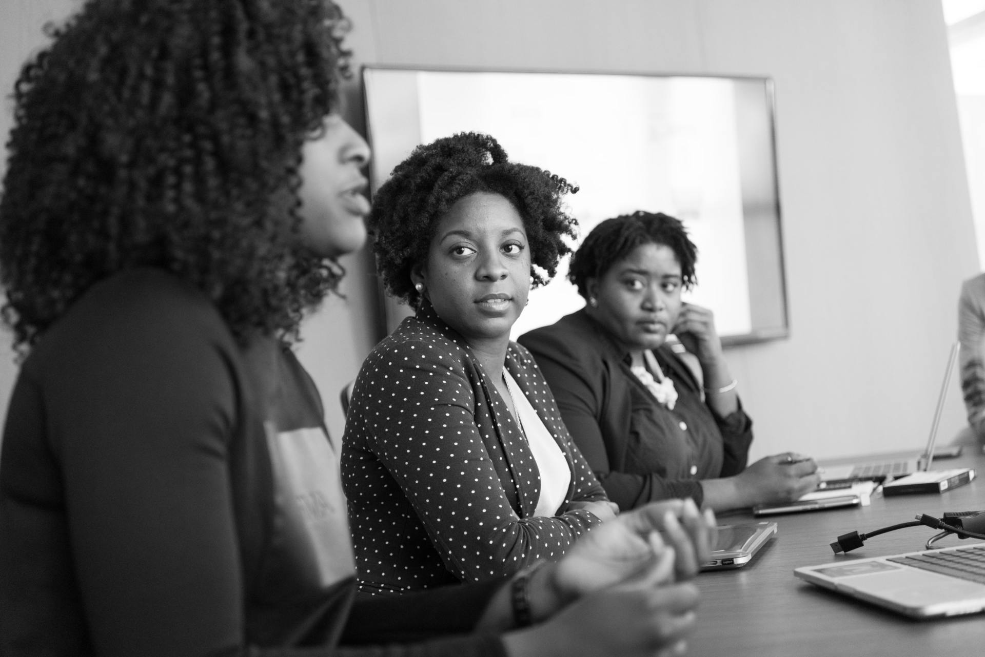 being-a-black-woman-in-the-workplace