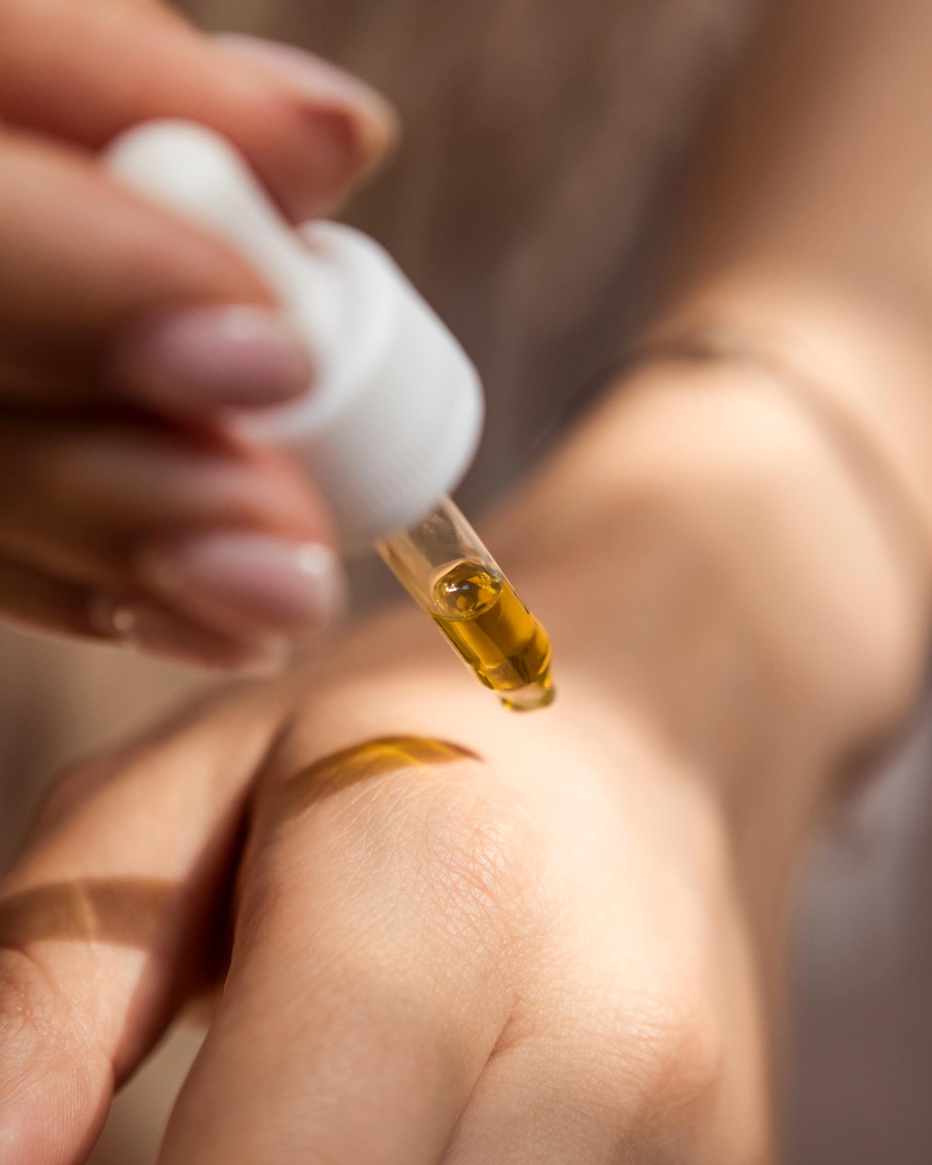Why Is CBD Oil Reported to be Good for Healthier Skin?