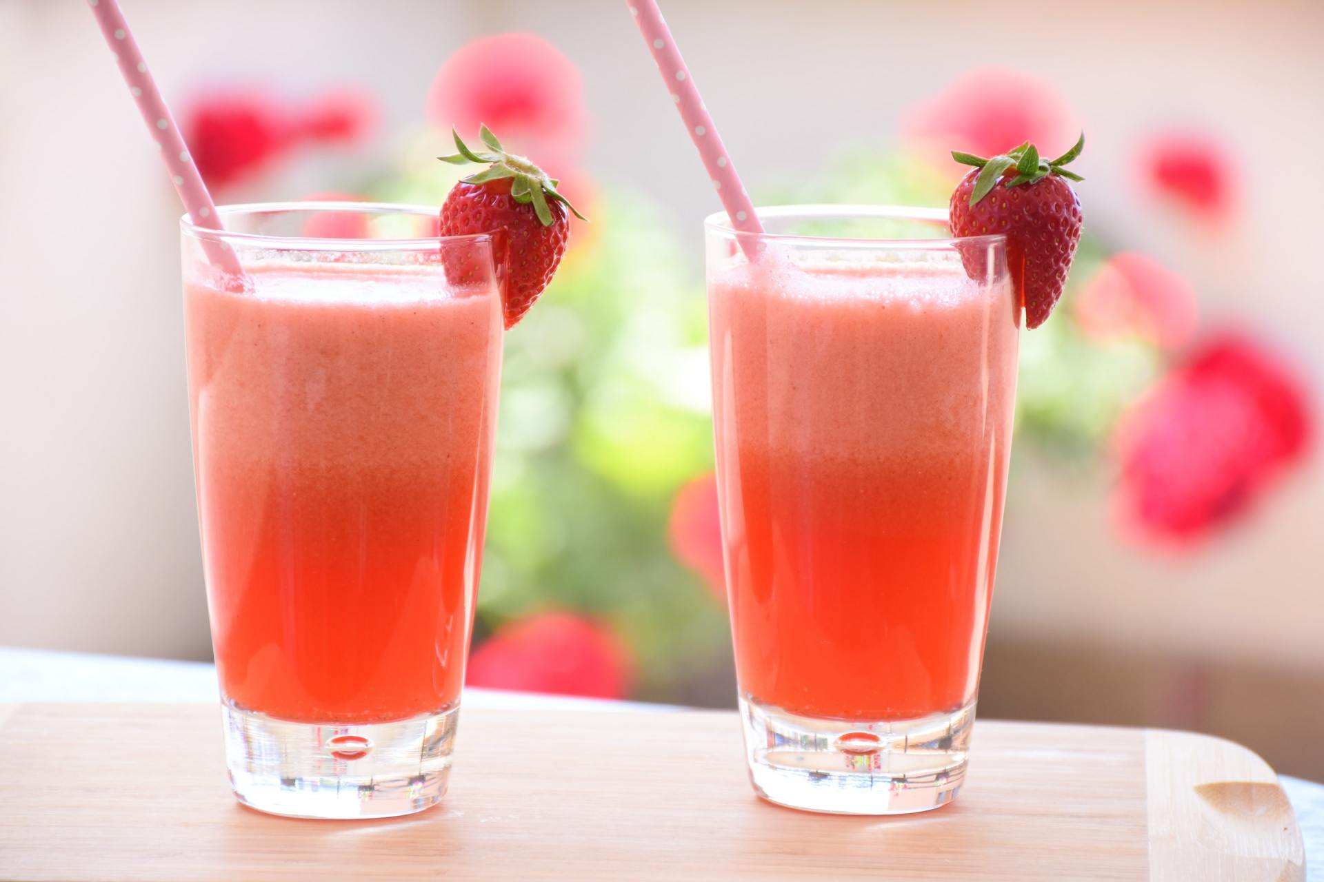 High FODMAP Diet: Fruit Juices