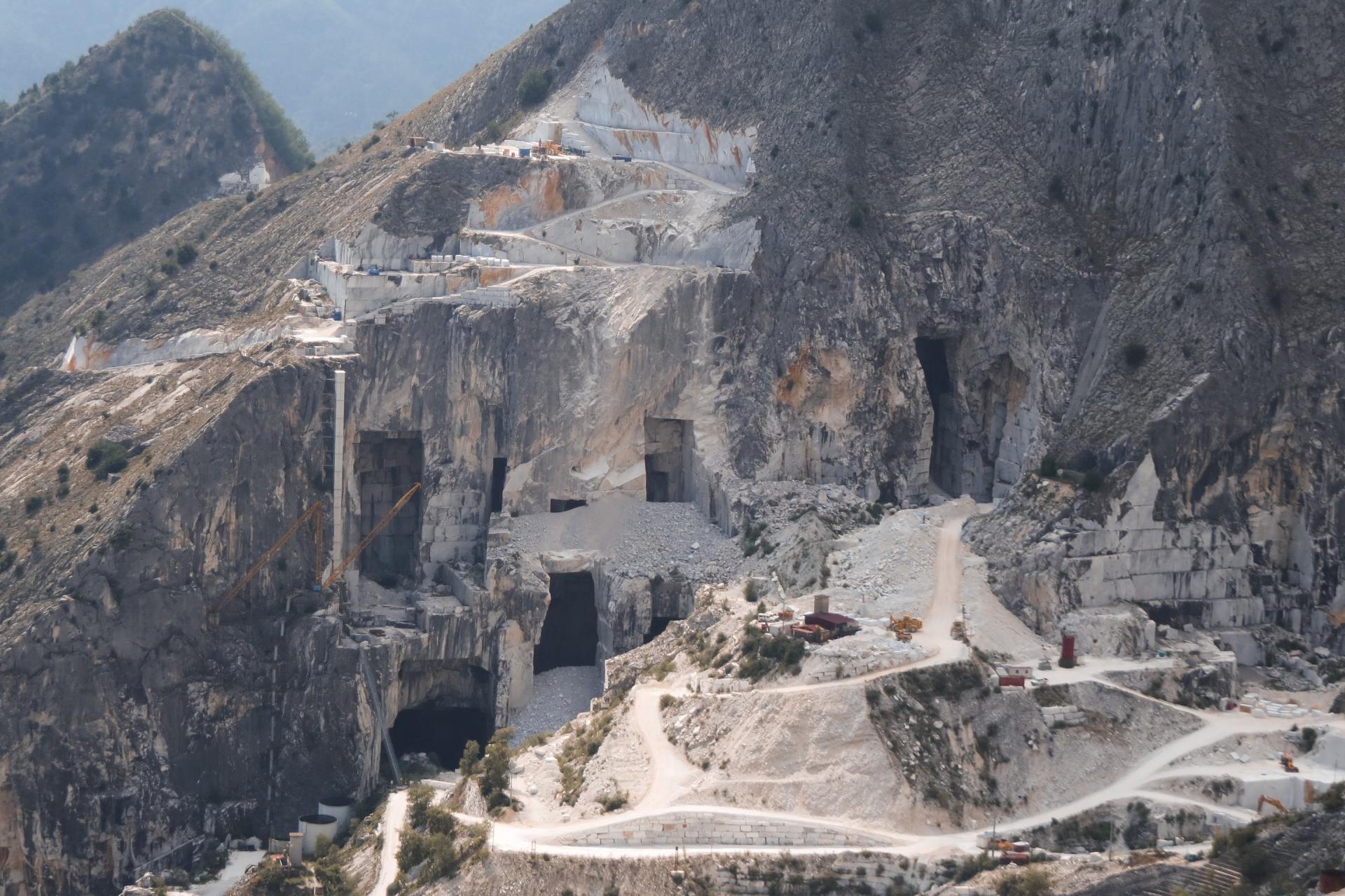 Cave di Massa Carrara