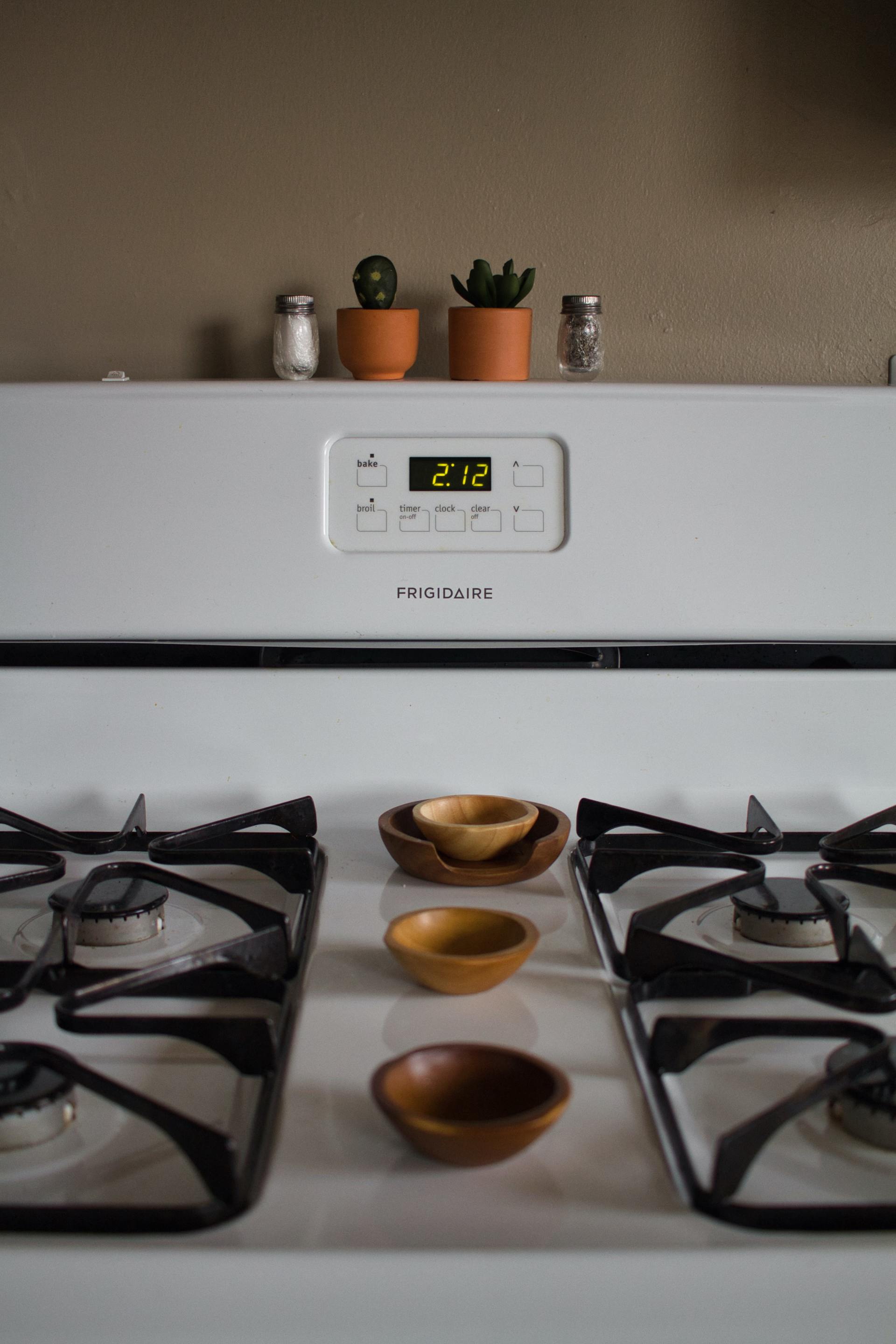 Increasing the Life of your Appliances