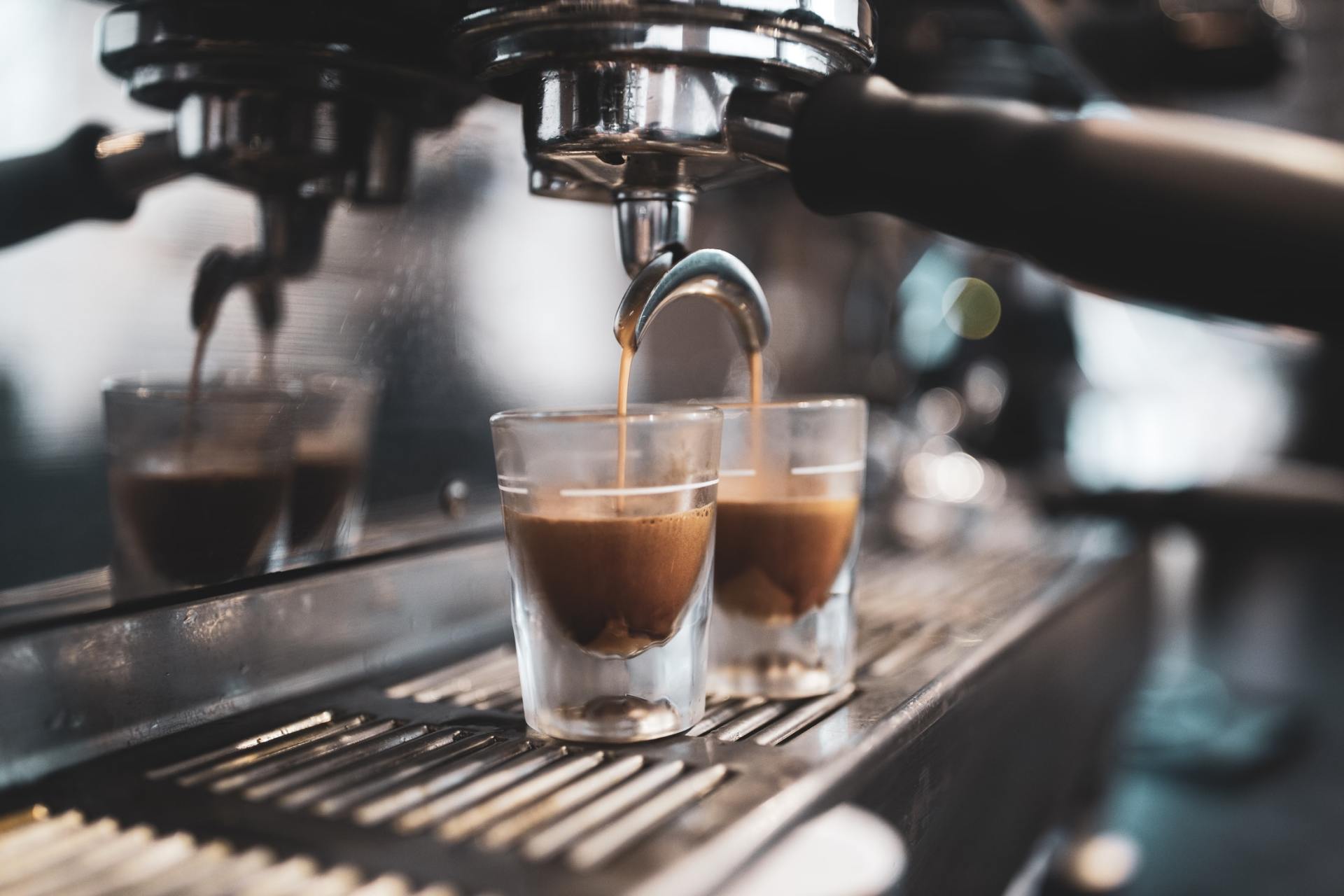 espresso