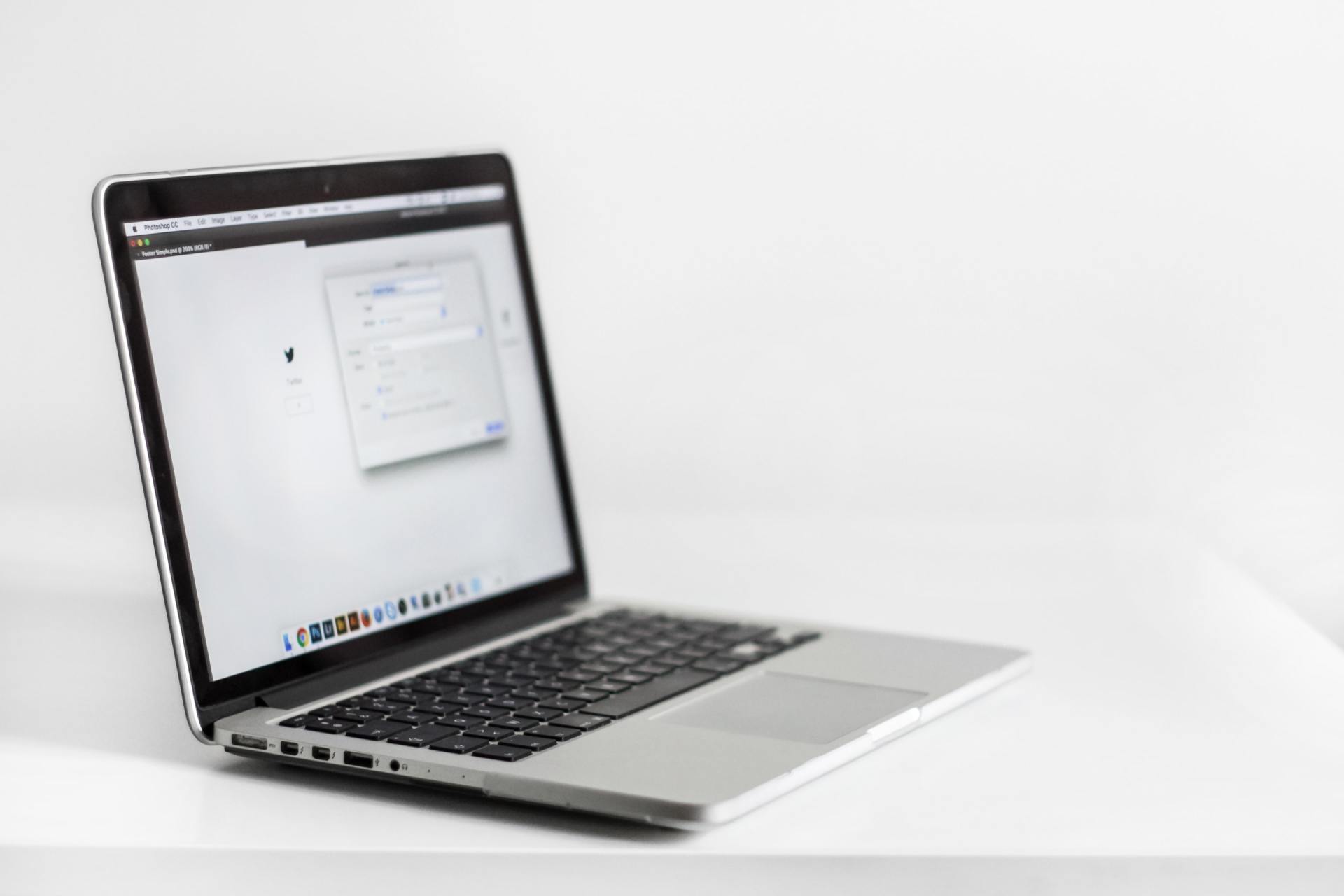 LAPTOPS