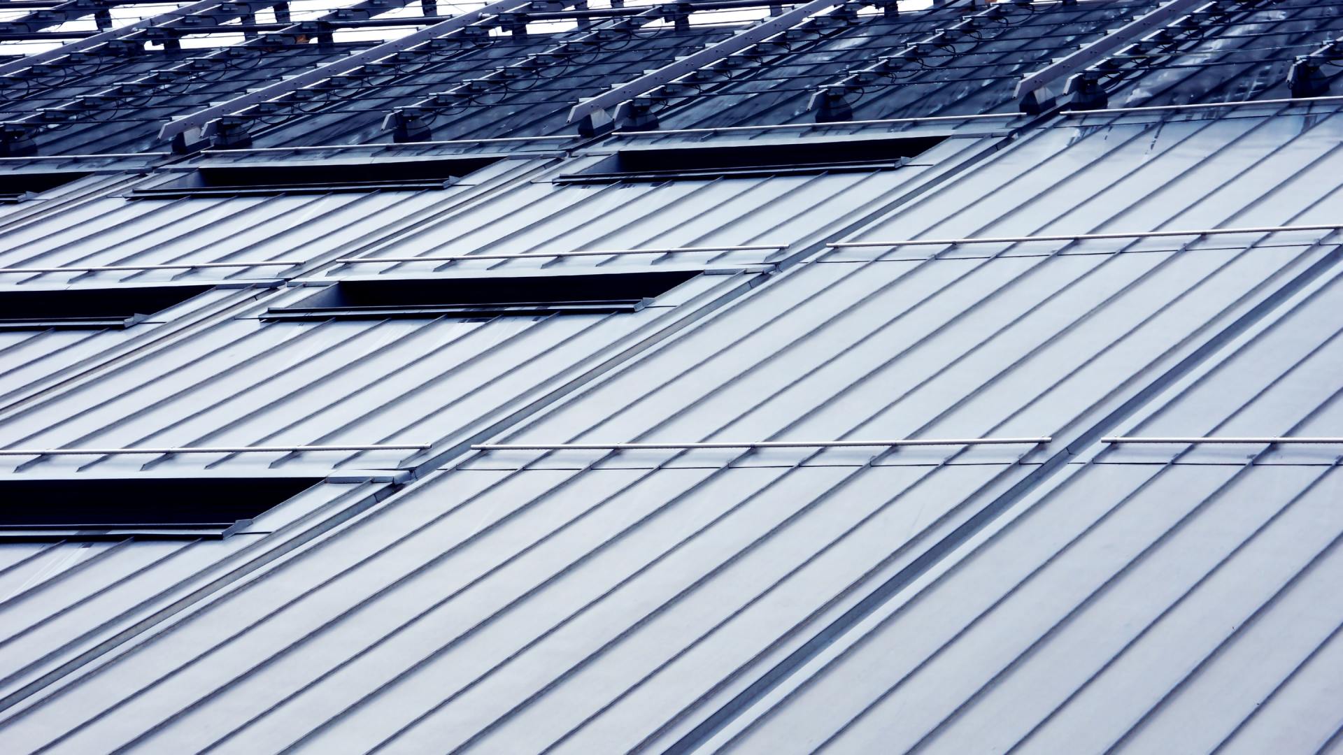 Metal Roofing Pittsburg