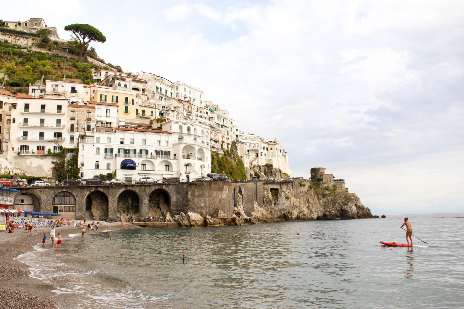 Amalfi Coast, Italy