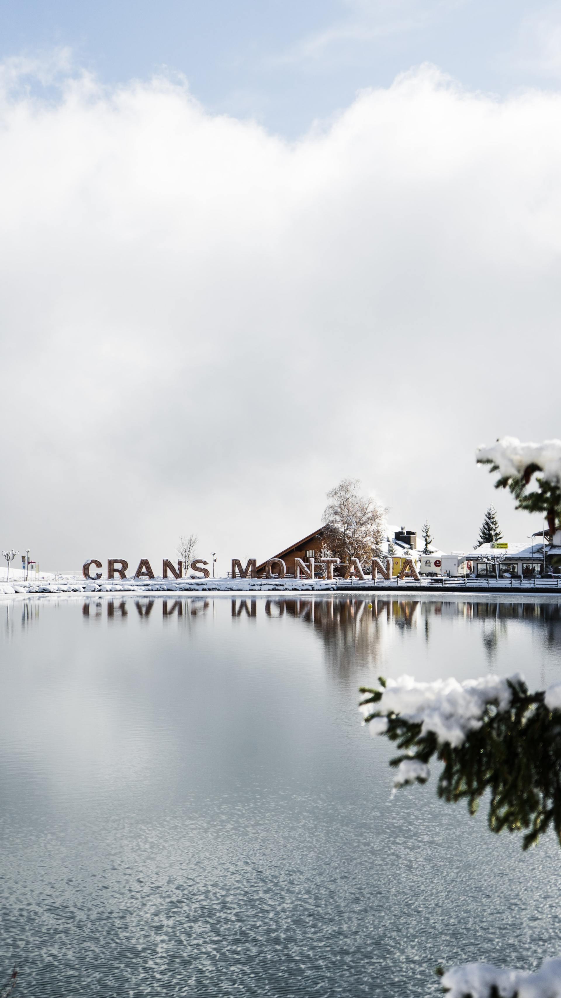 Crans-Montana