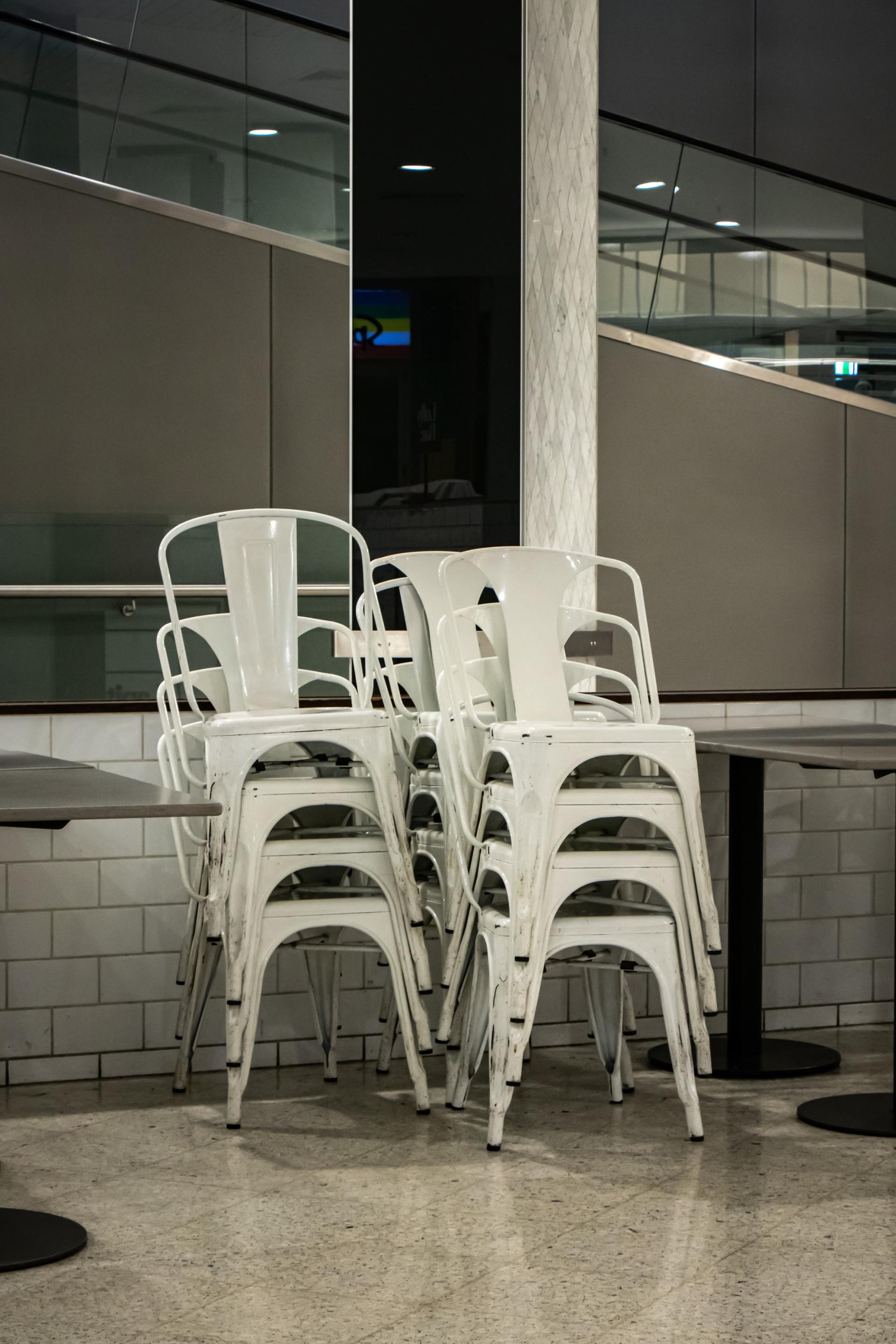 lavorazione tubolari per sedute Nord Italia