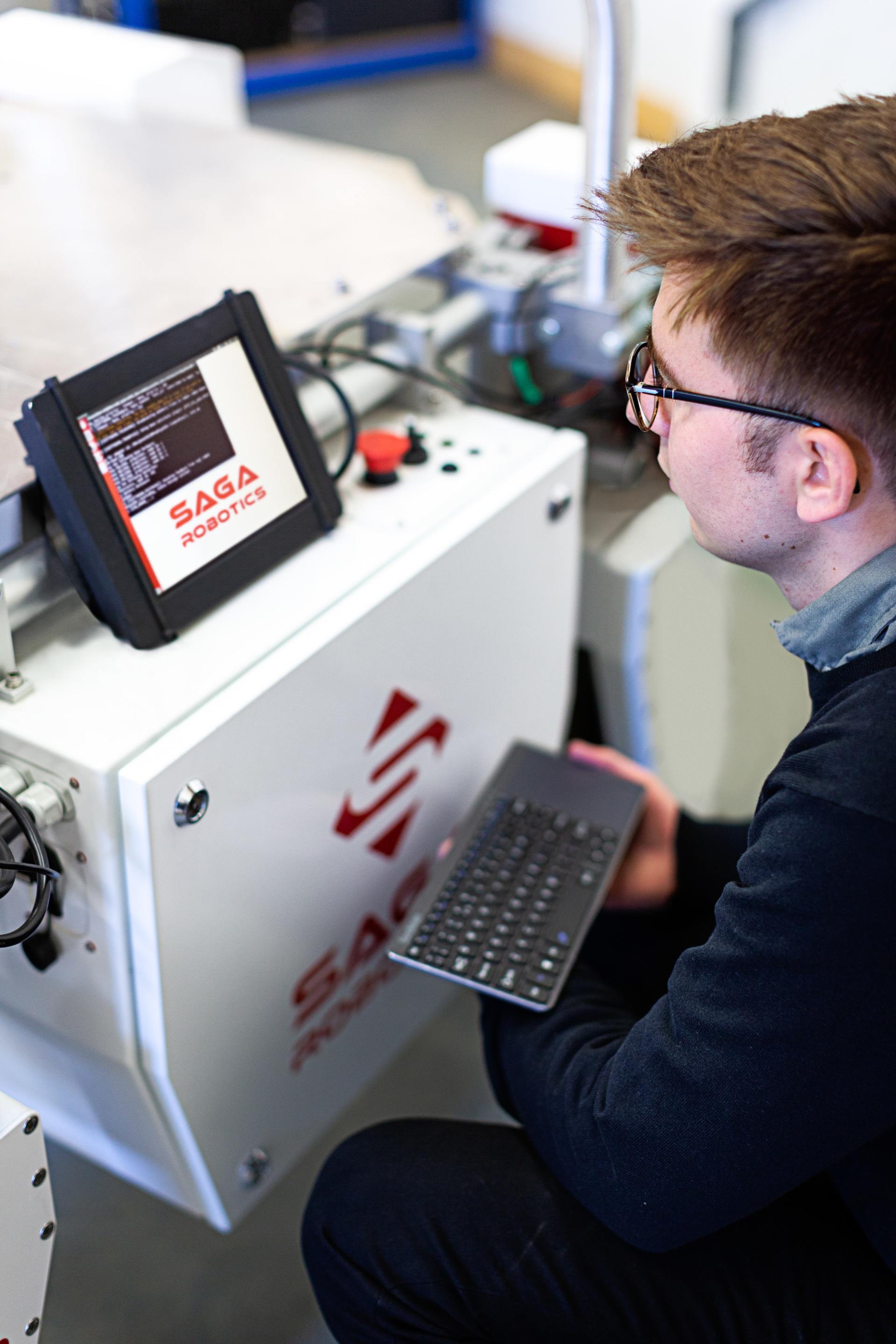 Mechanical Maintenance Engineer