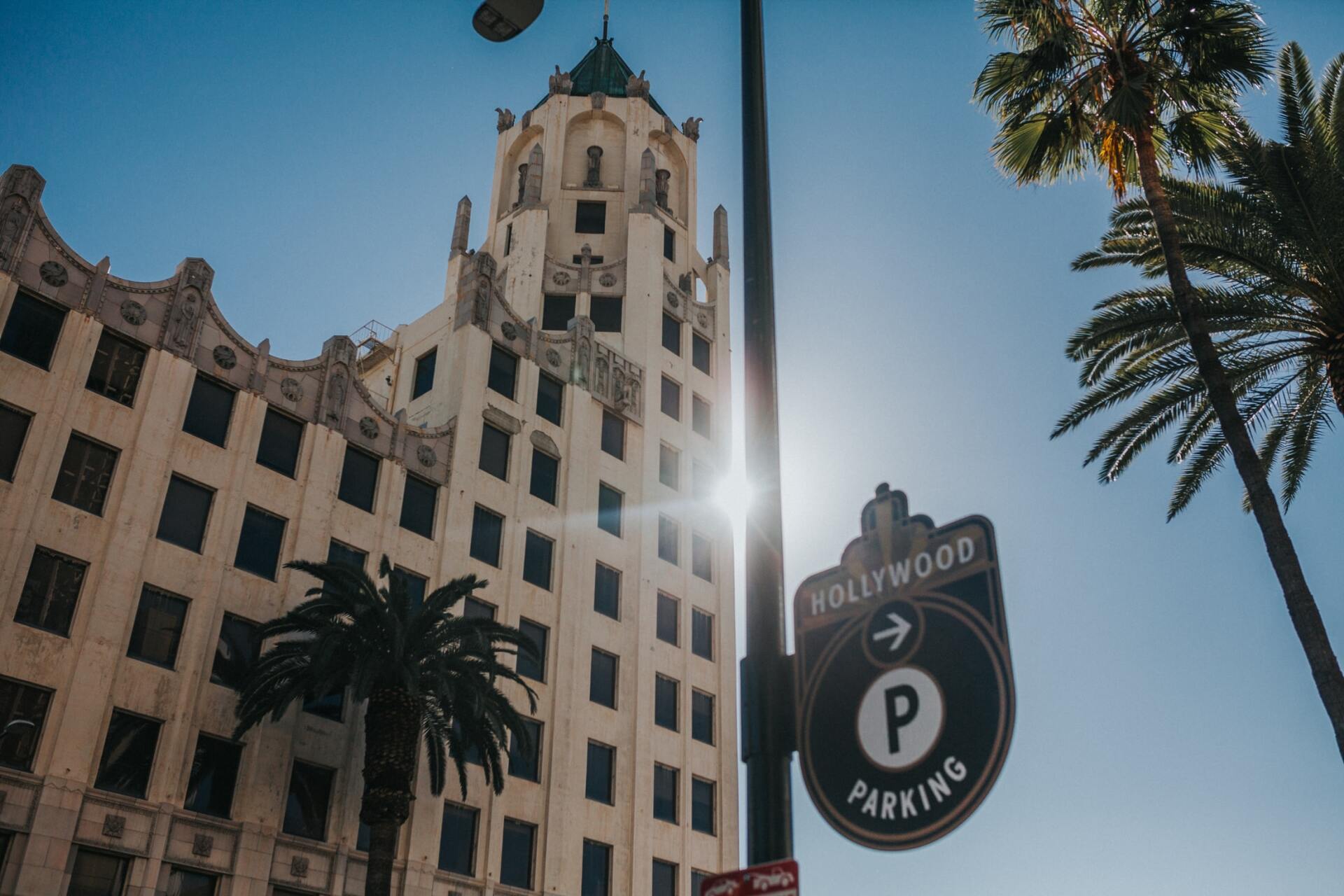 hollywood