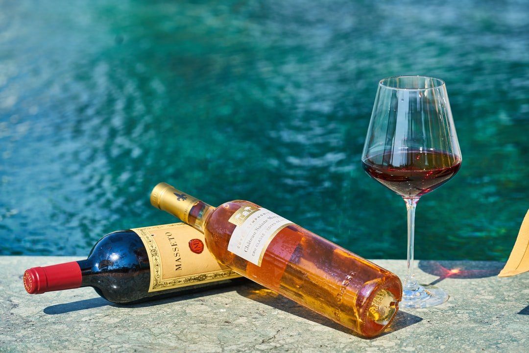 NO glass of any kind is permitted in our pool enclosure….period. NO glass of any kind is permitted in our pool enclosure….period.