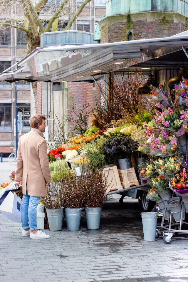 Multiflora Flower Market Johannesburg 2000 Best Flower Site