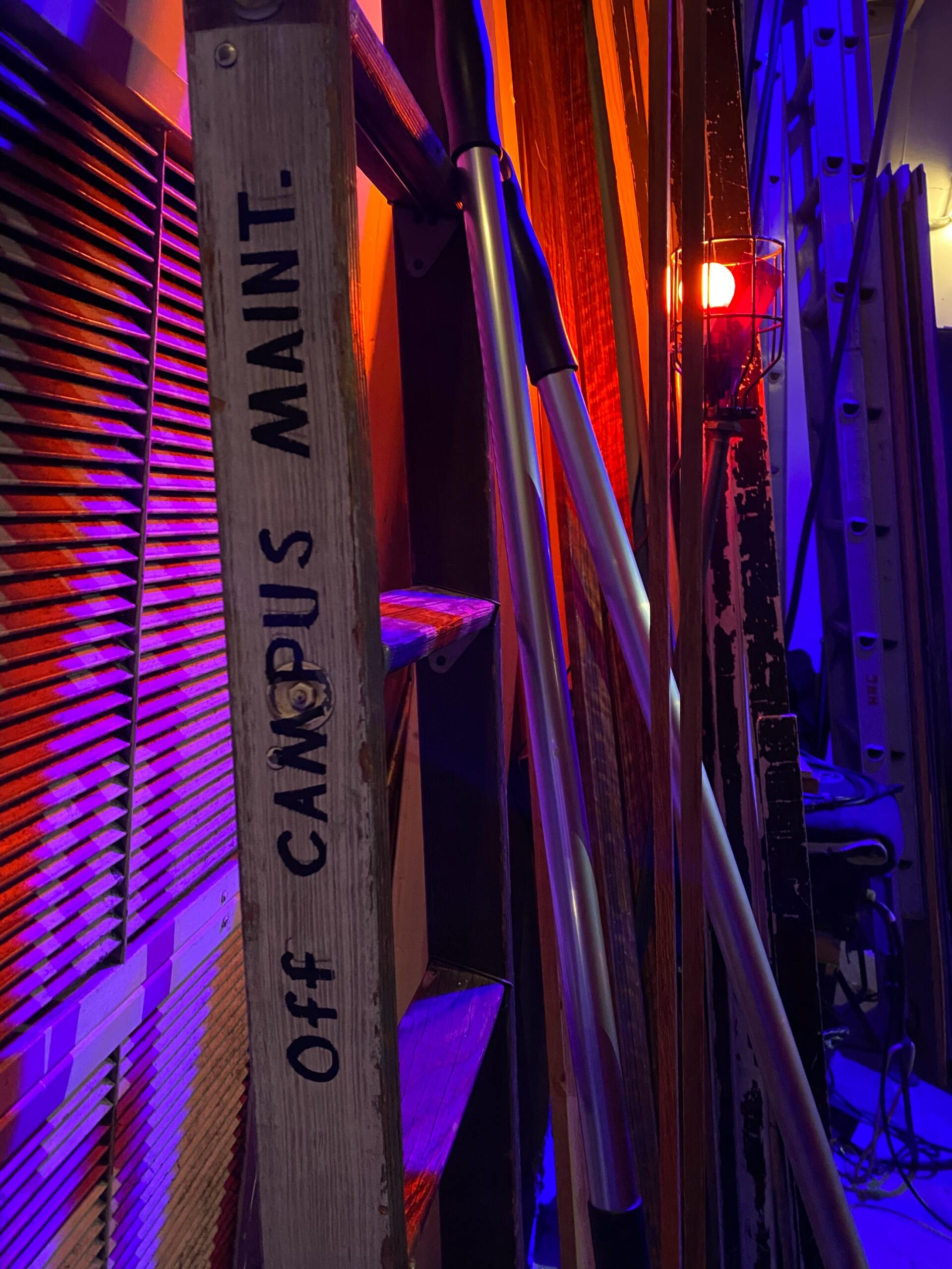 Maintenance Engineer in Sussex