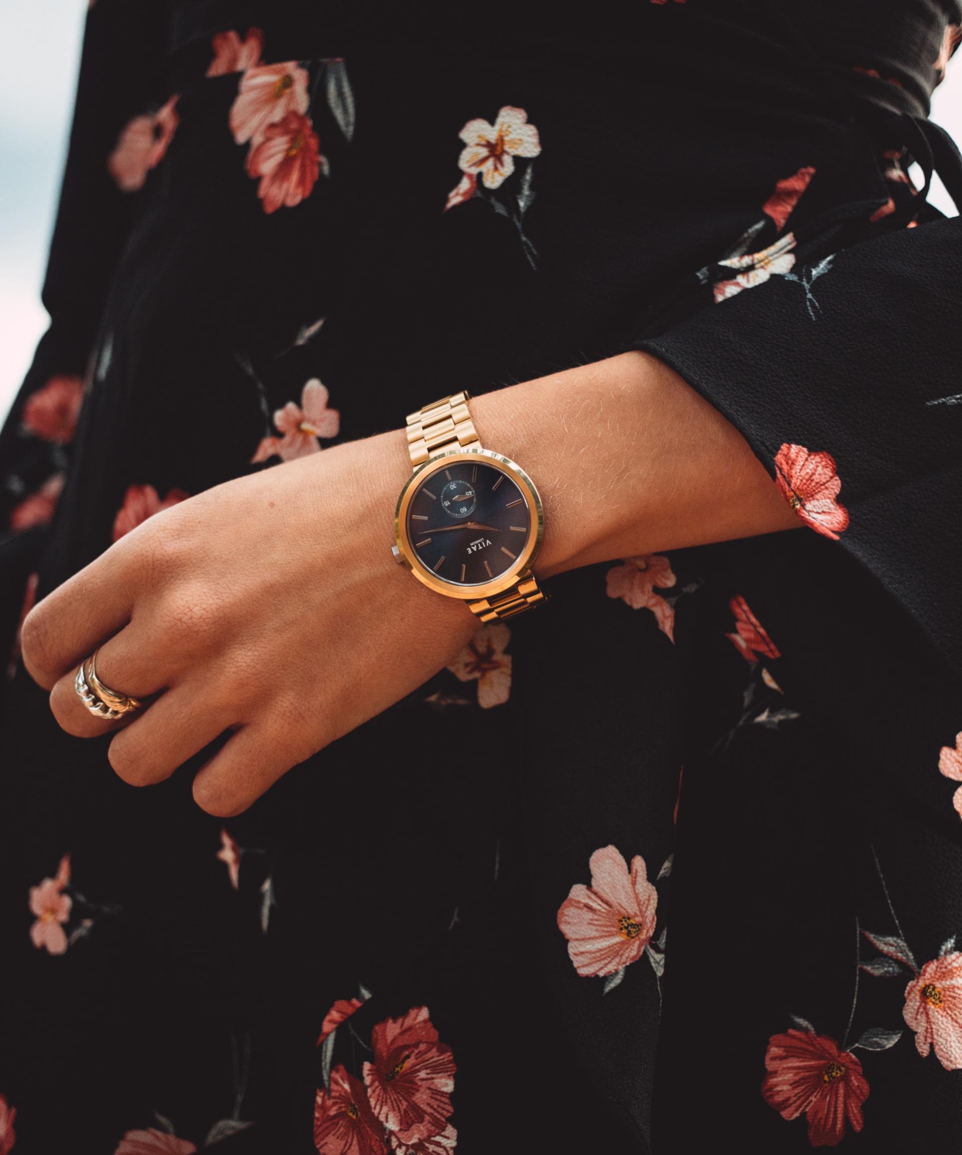 Women's Watch Repair