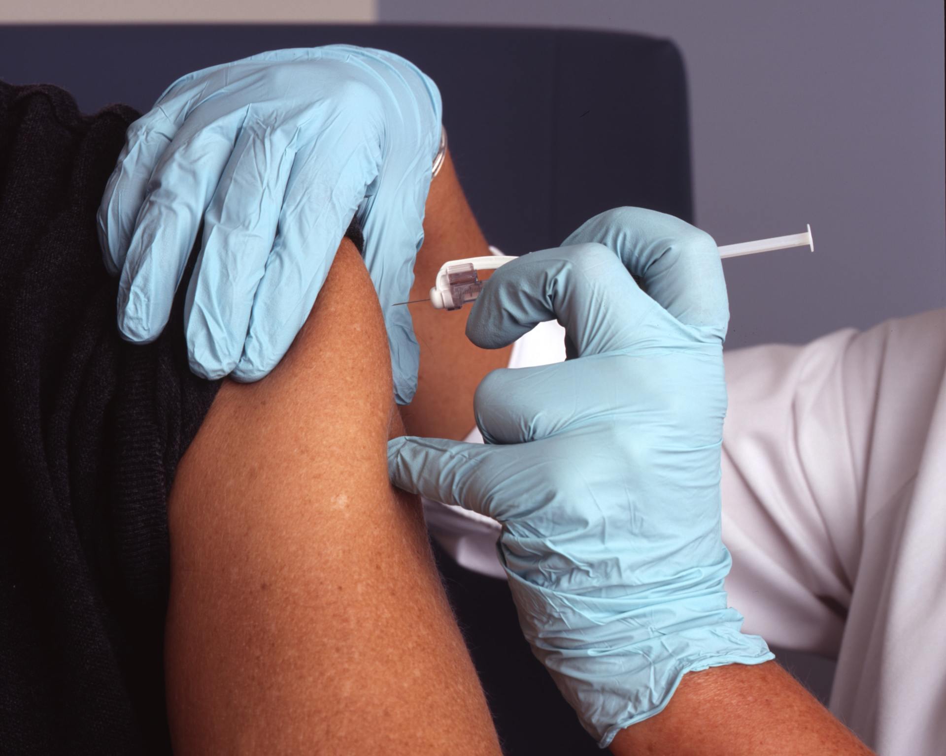 Governo do estado de SP e inclui Quiropraxistas  como grupo prioritário para vacinação