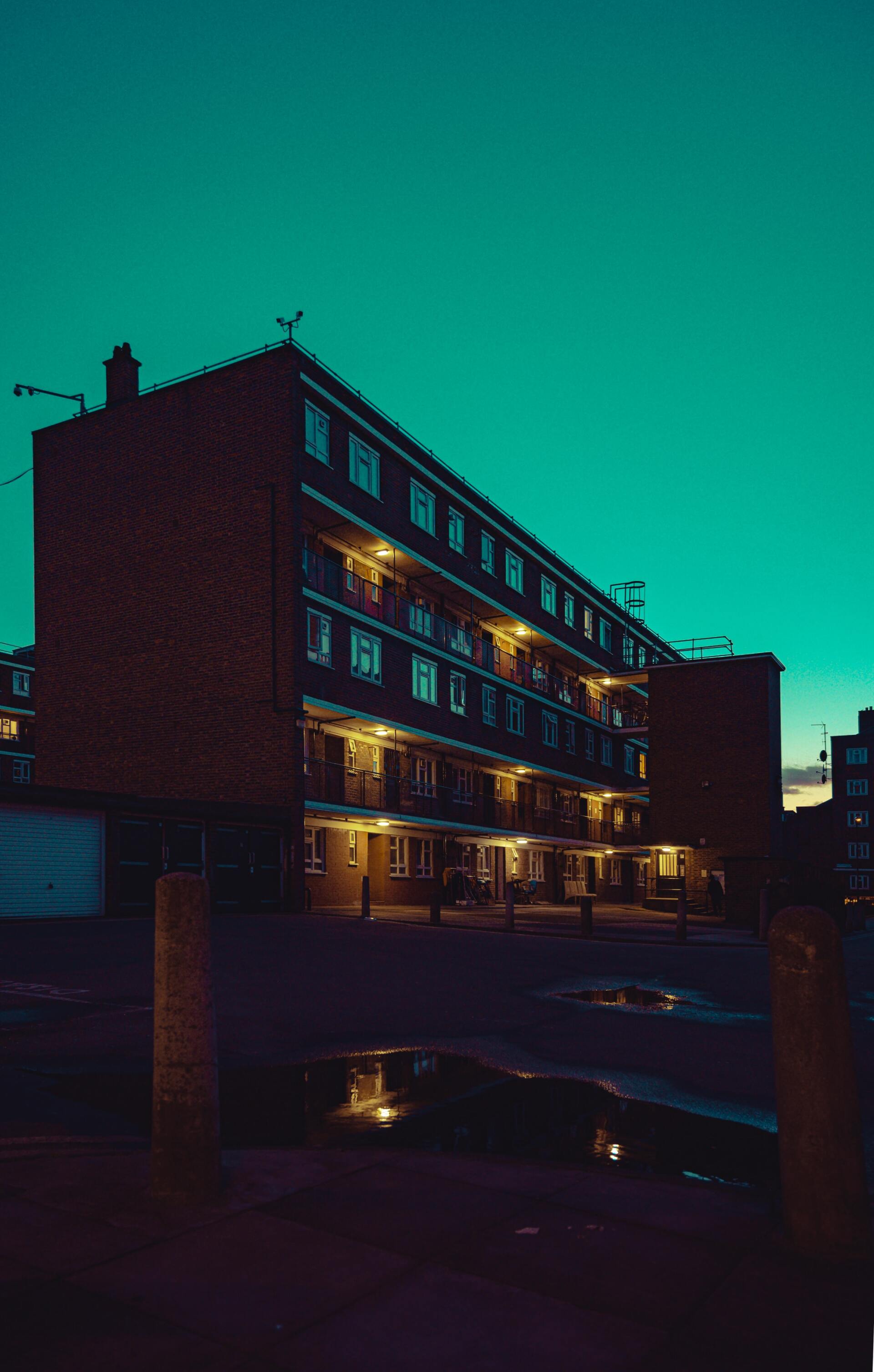 Property Rentals with HAM Estates