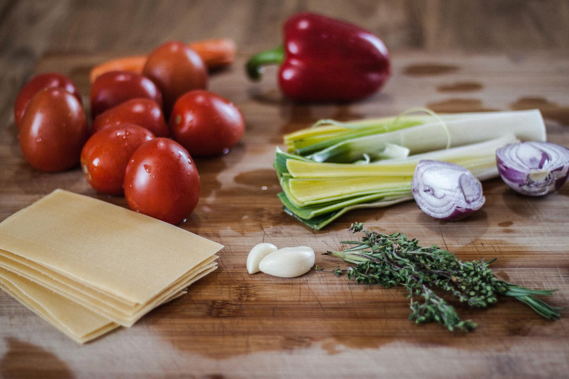 Recipe Book