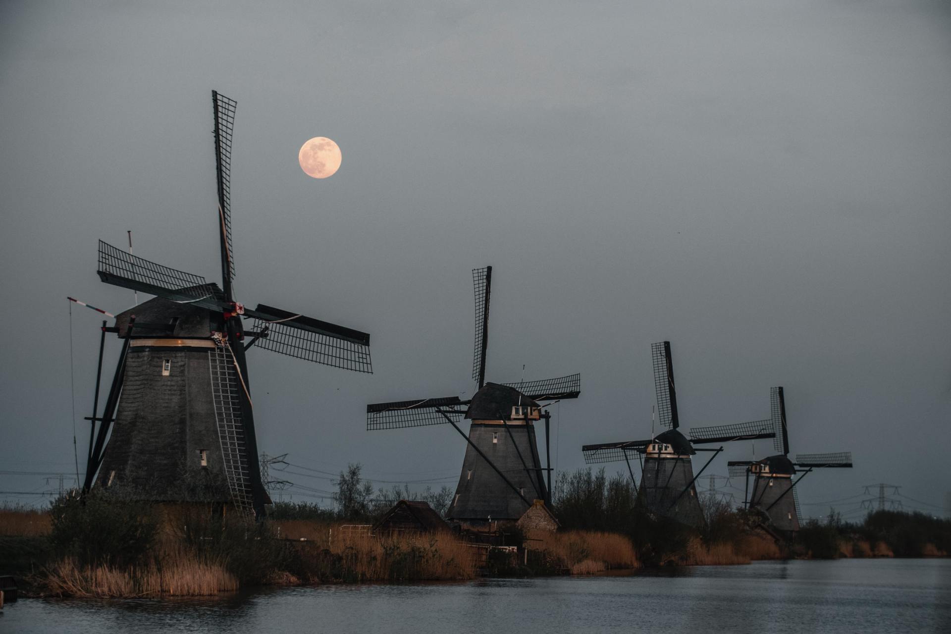 Leukste bezienswaardigheden van Nederland