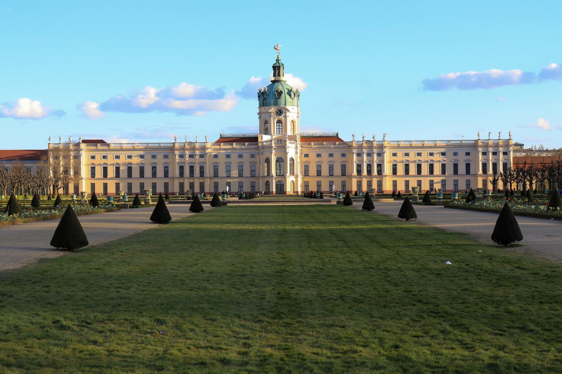 Hier Findest Du Fakten Zu 10 Top Sehenswürdigkeiten In Berlin