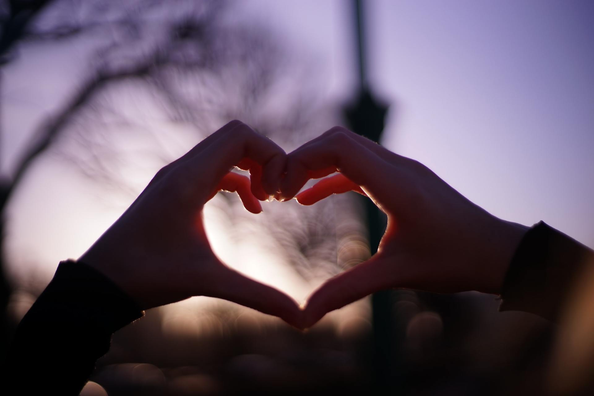 L. O. V. E. - Ladies of Victory & Encouragement