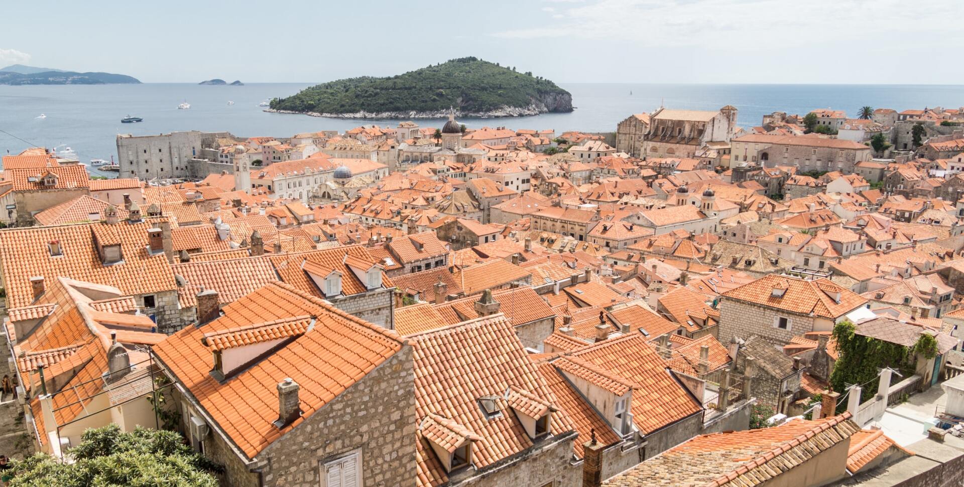 Dubrovnik Croatia Travel Agency