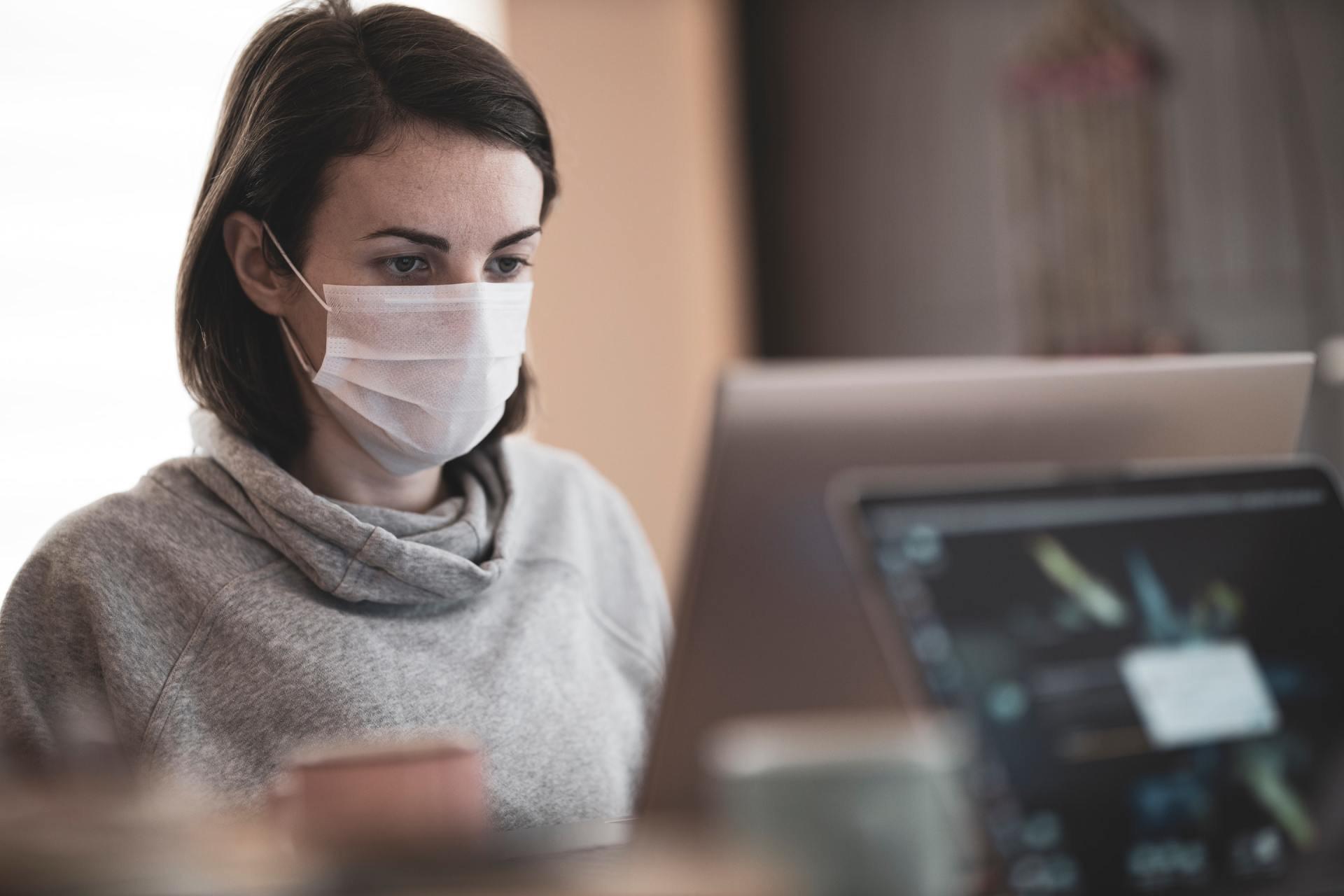 Relocating your office in a Pandemic