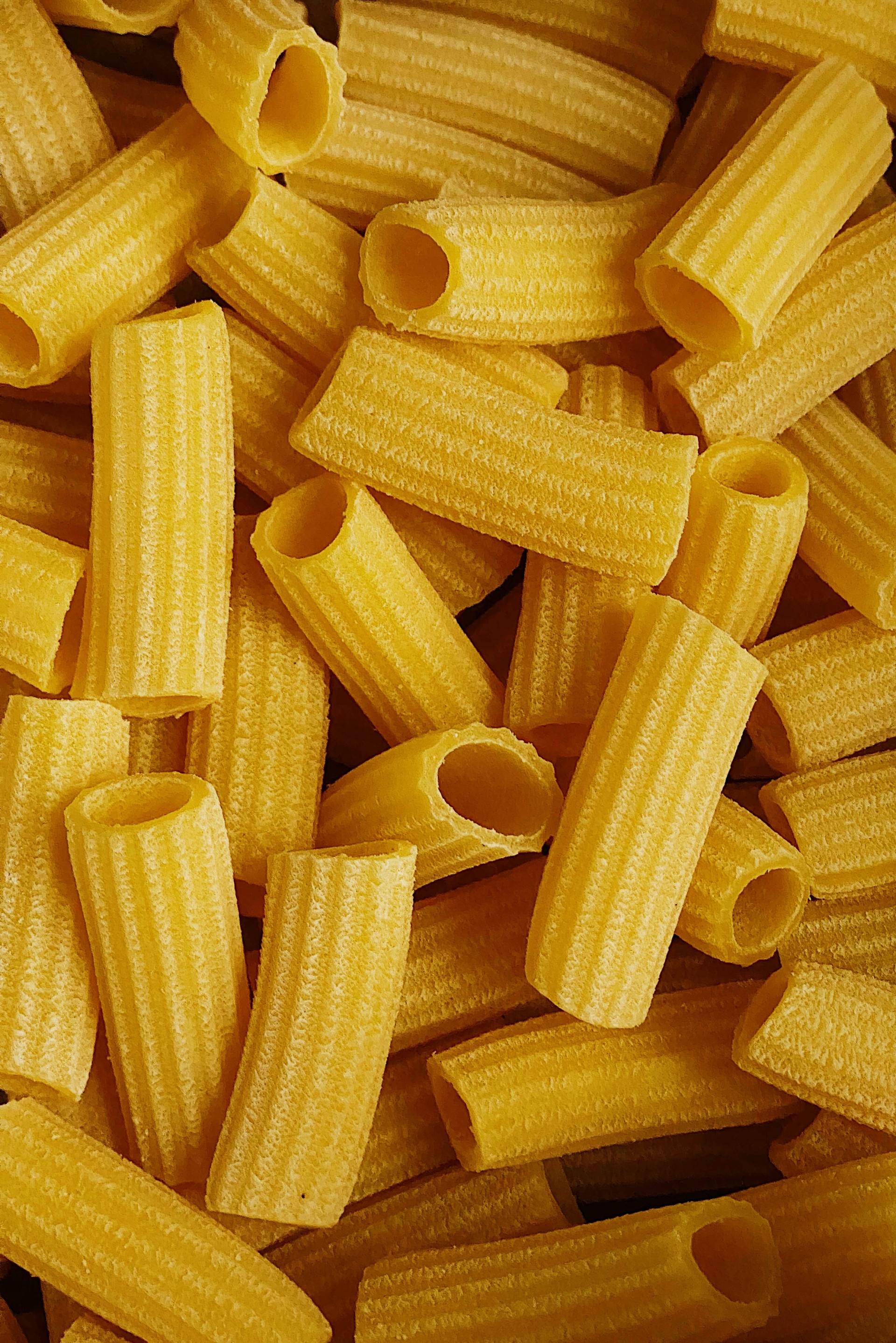 Rigatoni