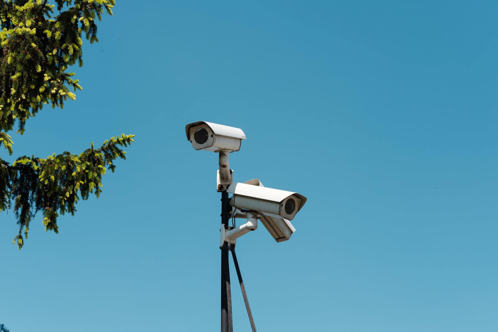 CCTV Installation — Anytime Cairns Electrical in Cairns, QLD