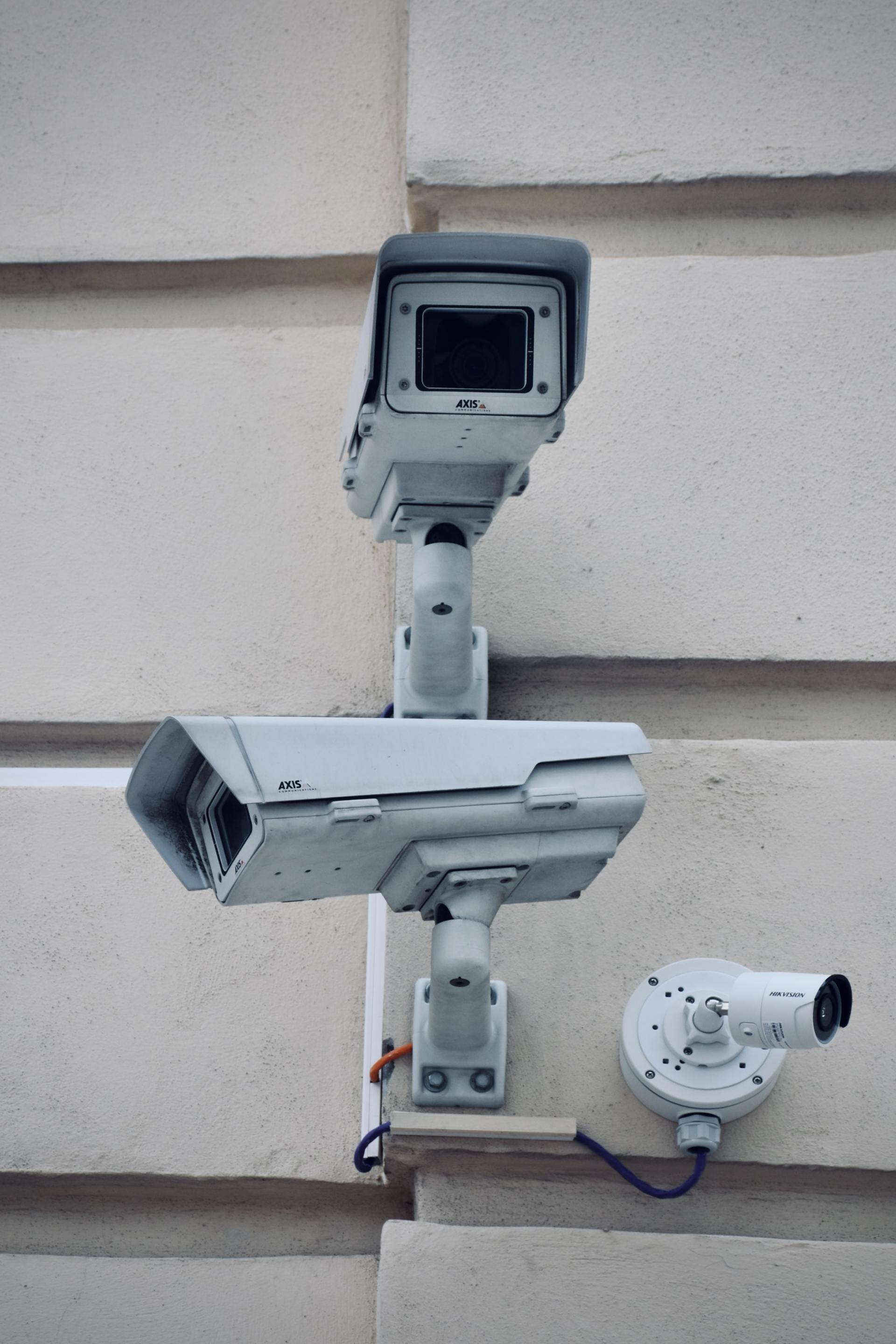 Security Cameras — Electronics Repairs In Hallidays Point, NSW