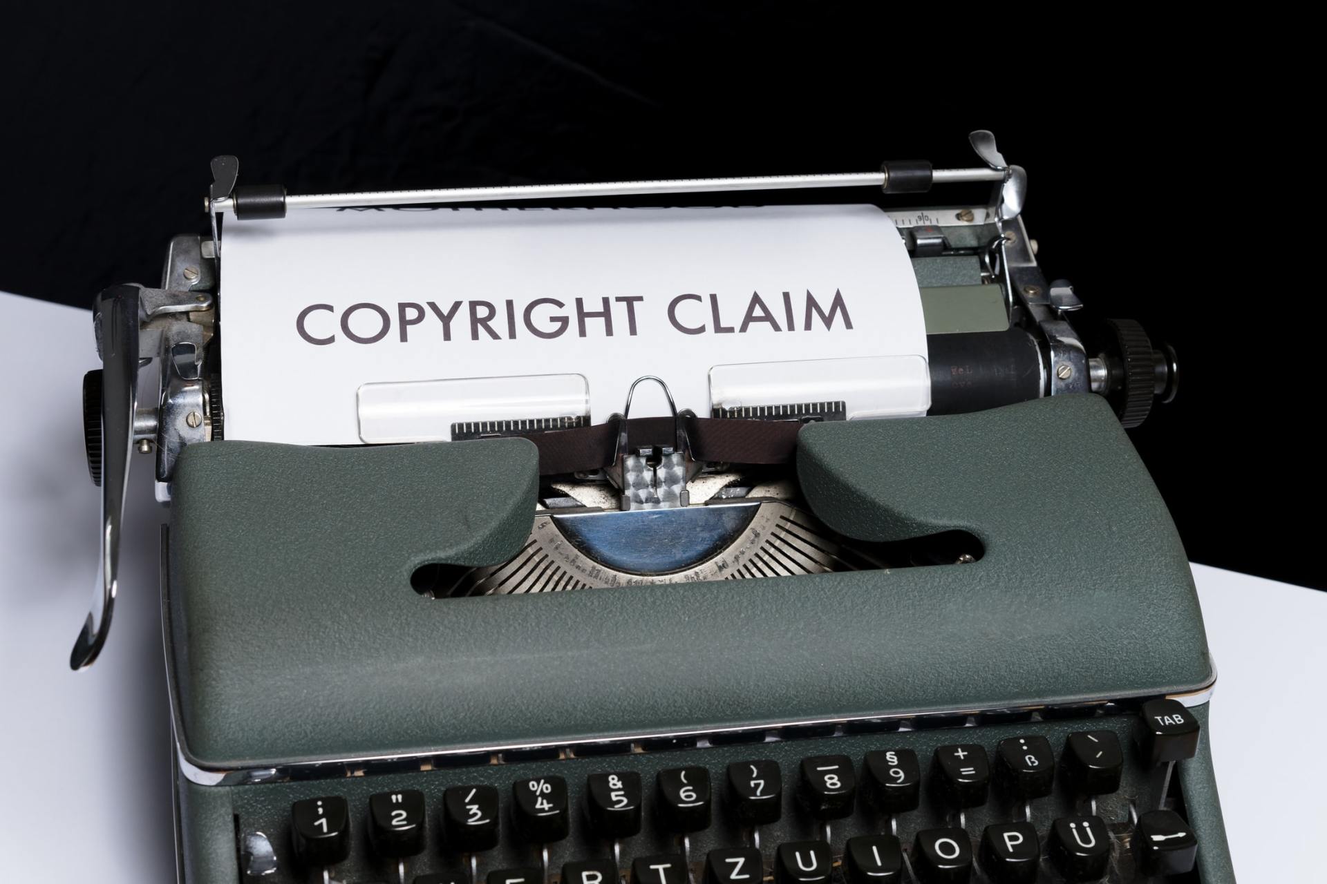 זכויות יוצרים באינטרנט - מה מותר ומה אסור