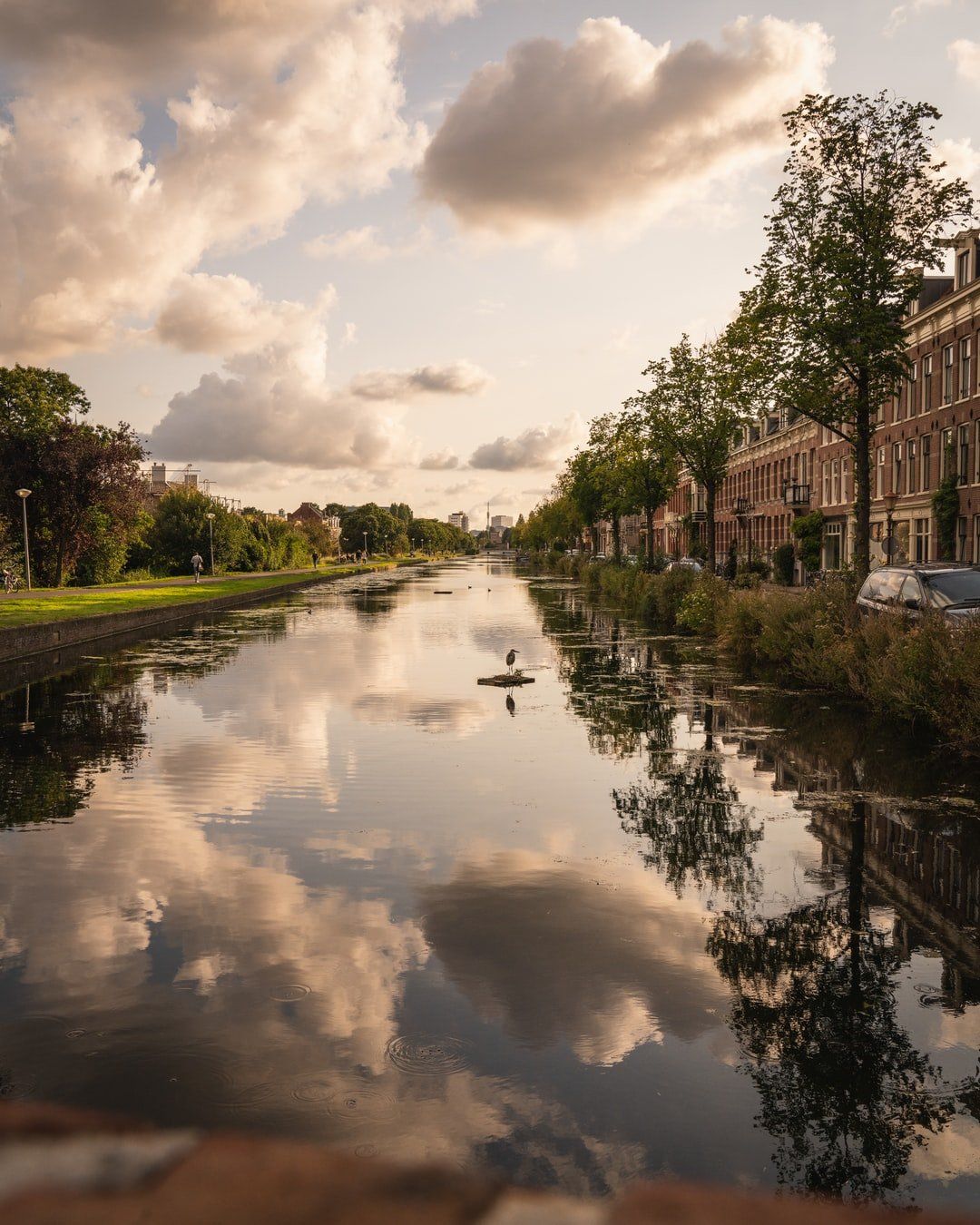 Taxi Amsterdam West