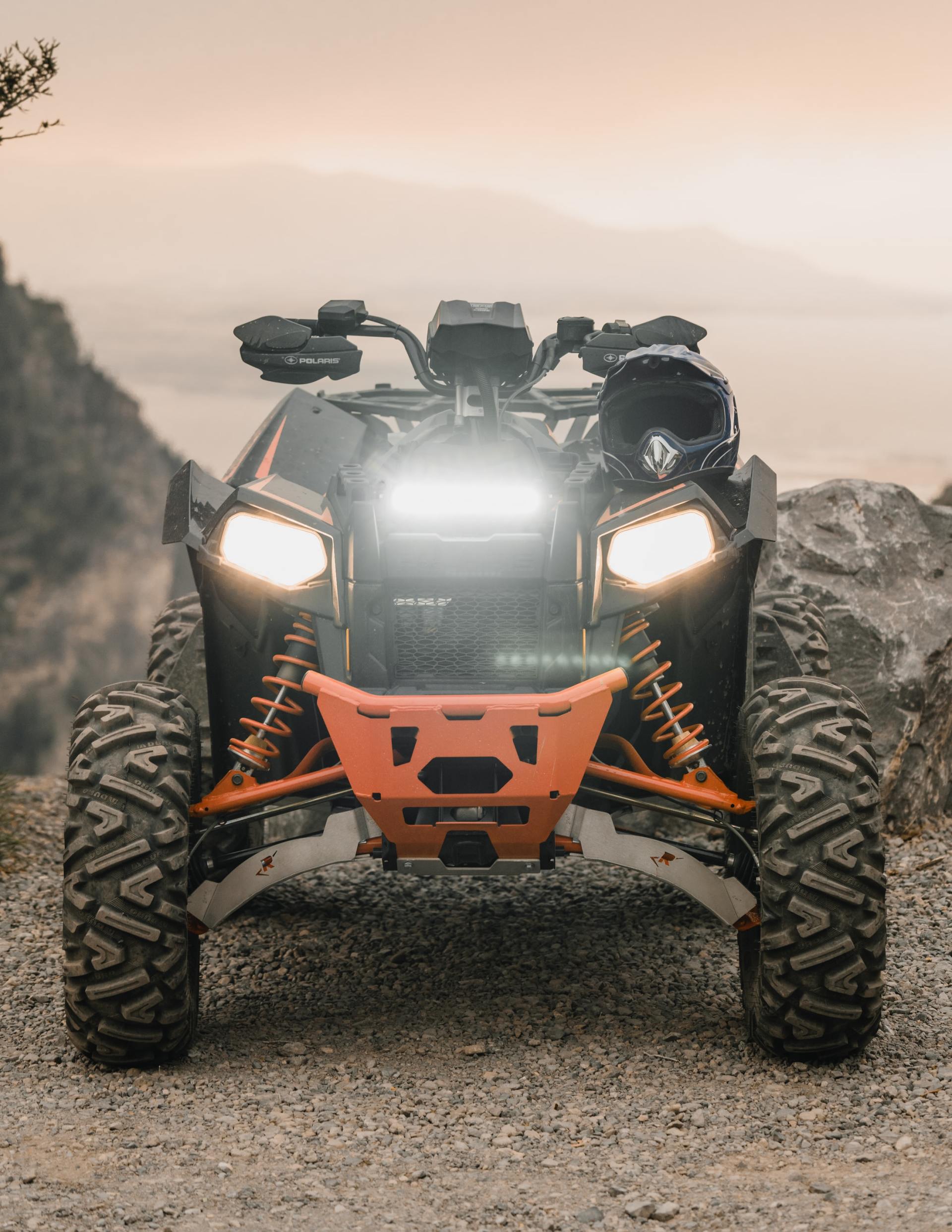 ATV, Dirt Bike, & Other Toys insurance