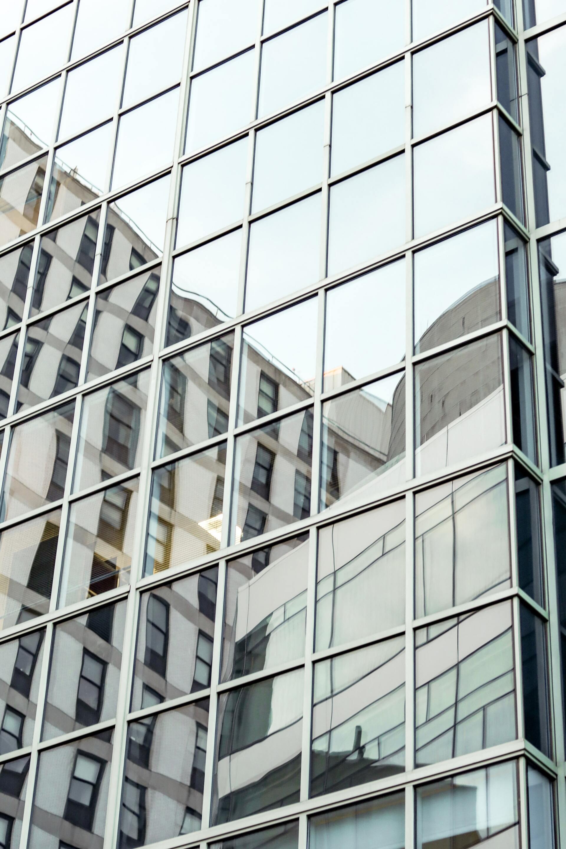 Reflective Window Film