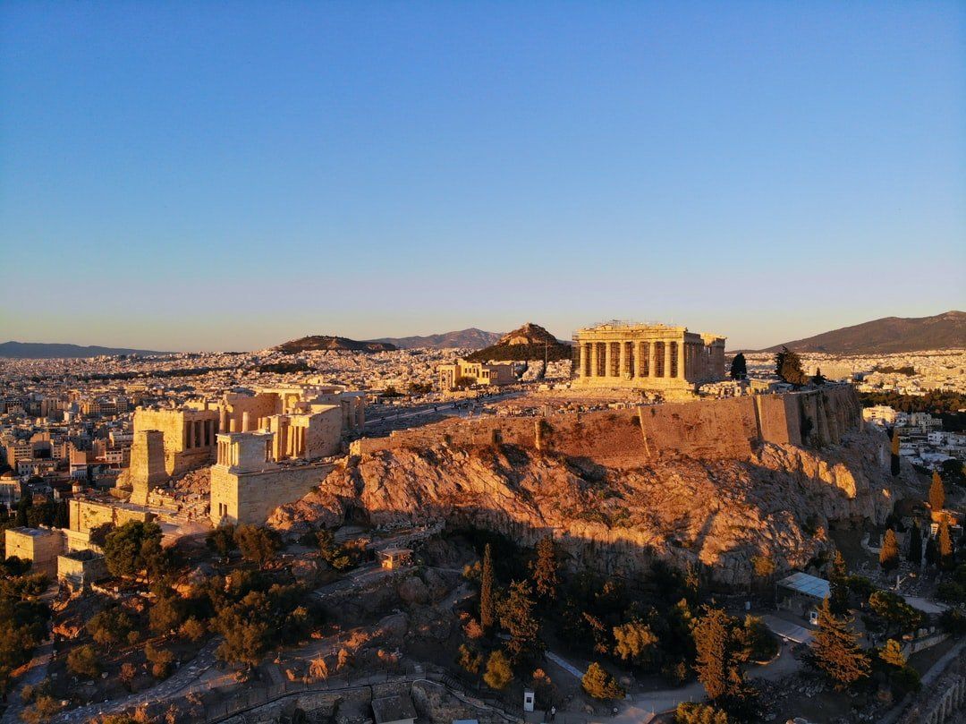 Athens, Greece