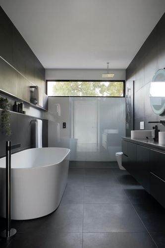 ISOSEL Toilet en badkamer renovatie