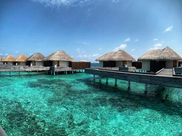 Maldives