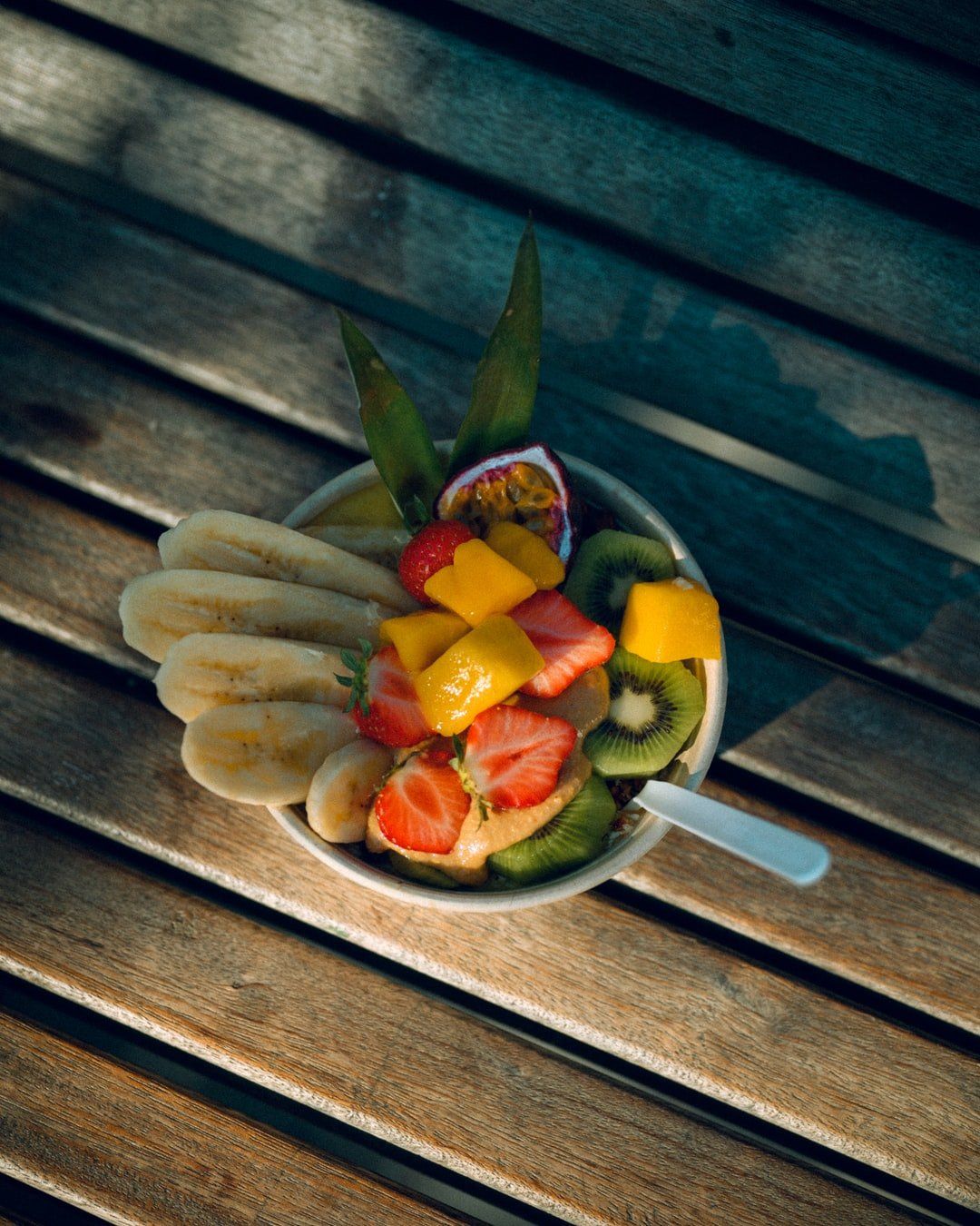 Açaí & Fruit's. Açaí com mais sabor de açaí!!!