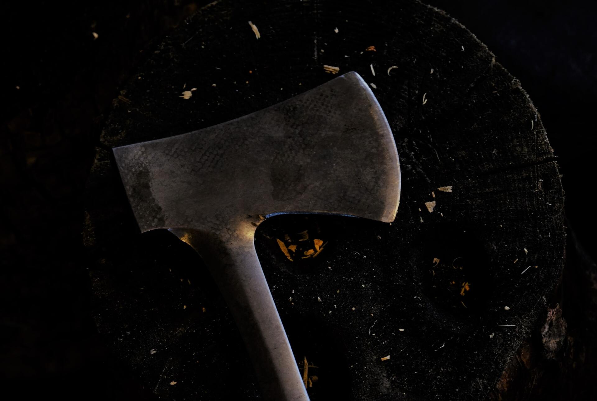 Play Paintball at NH's Original Park AG Paintball Park