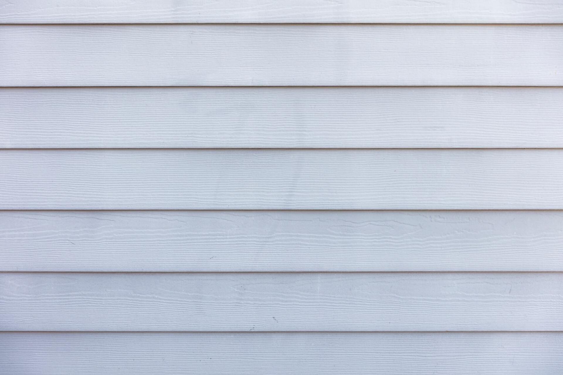 Siding