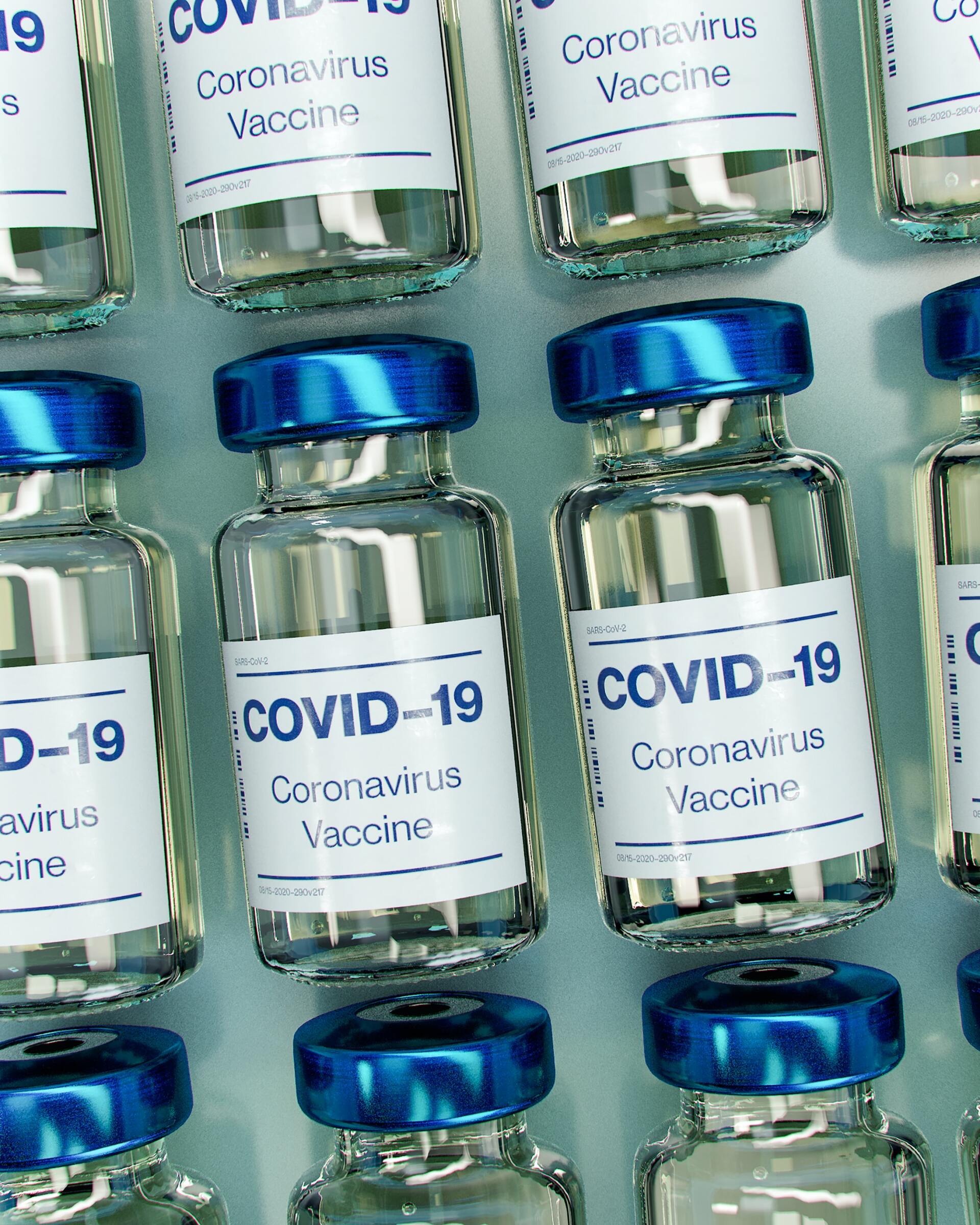 Coronavirus/COVID-19 Vaccine | Growlife Medical