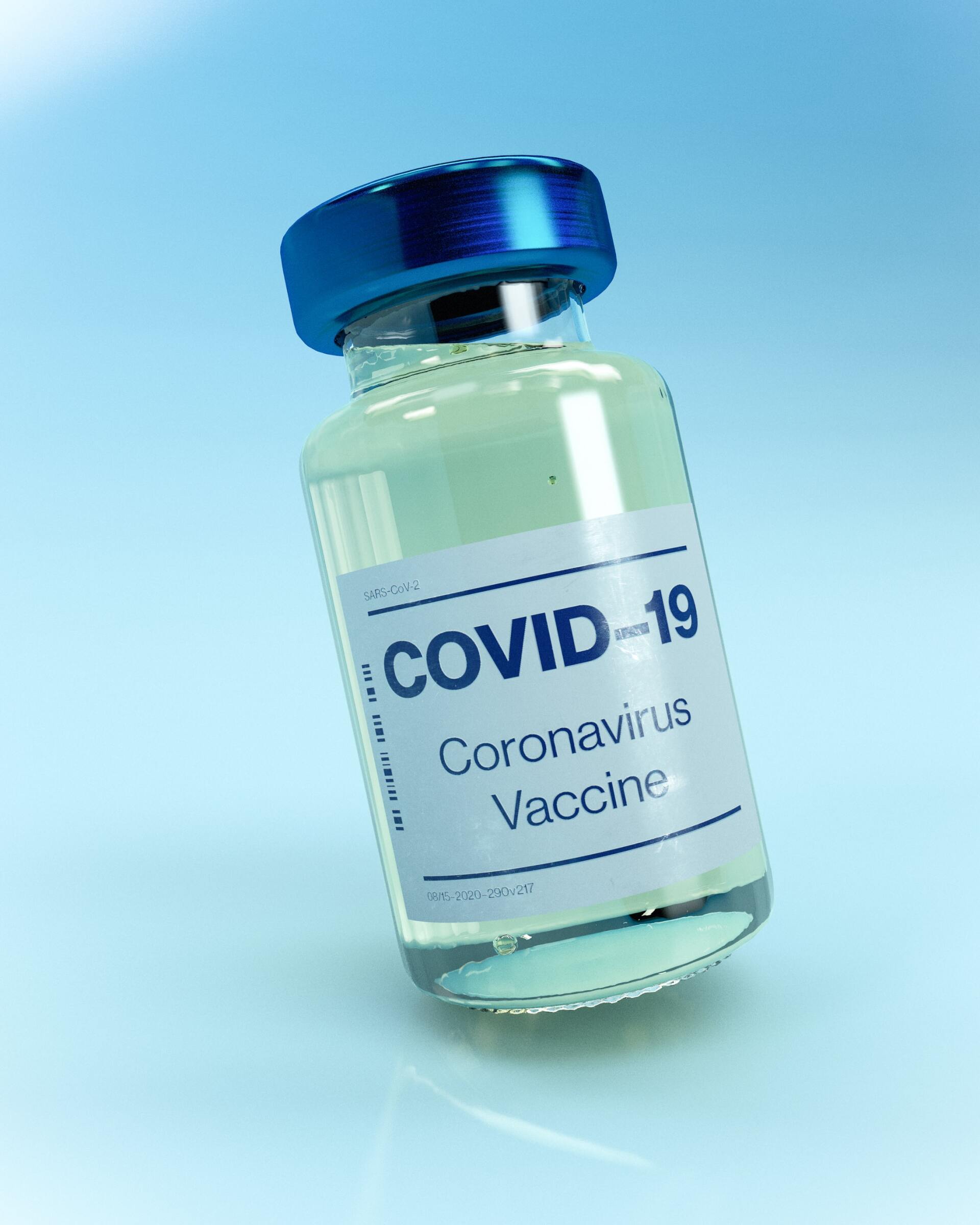 Facts about Covid 19 Vaccine